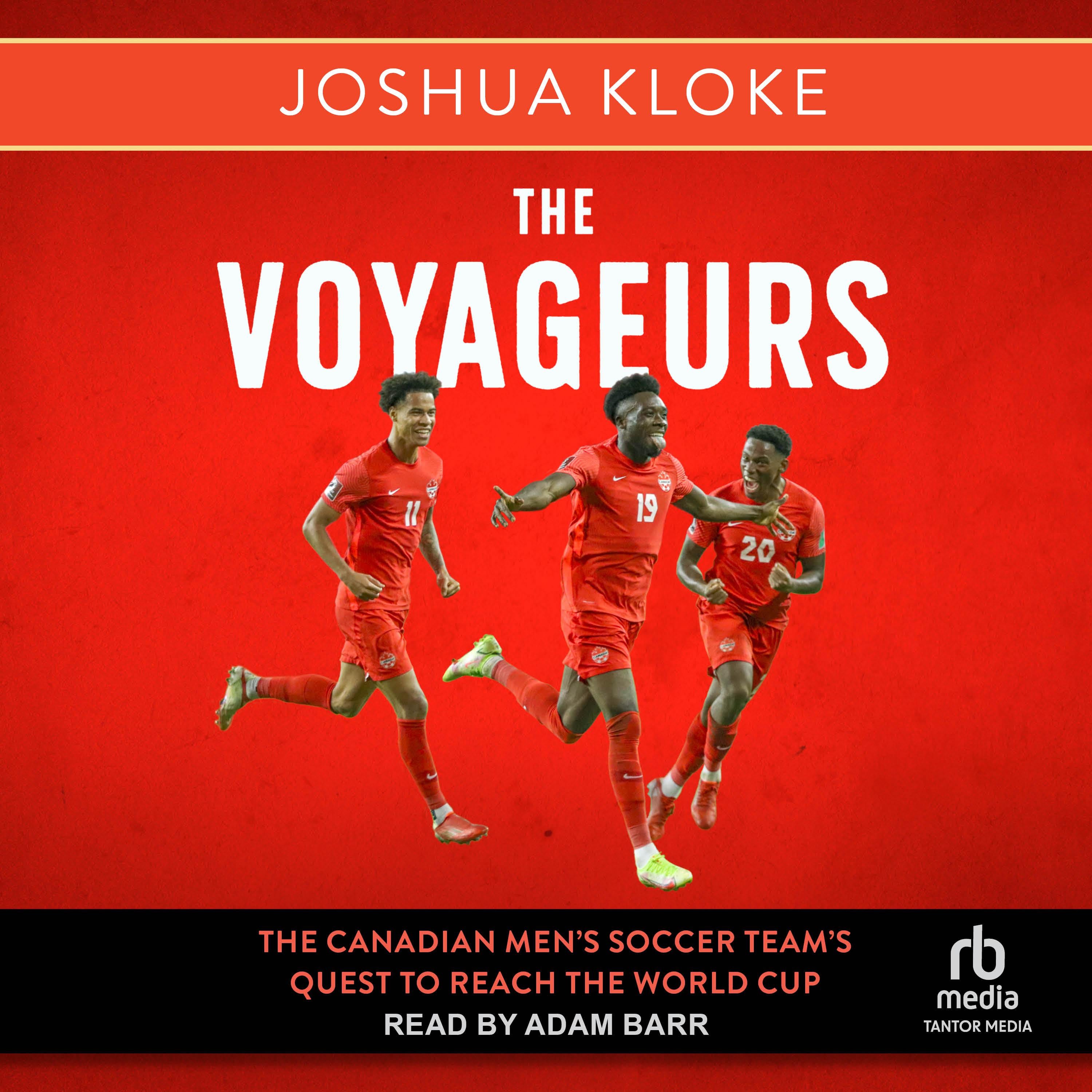 The Voyageurs