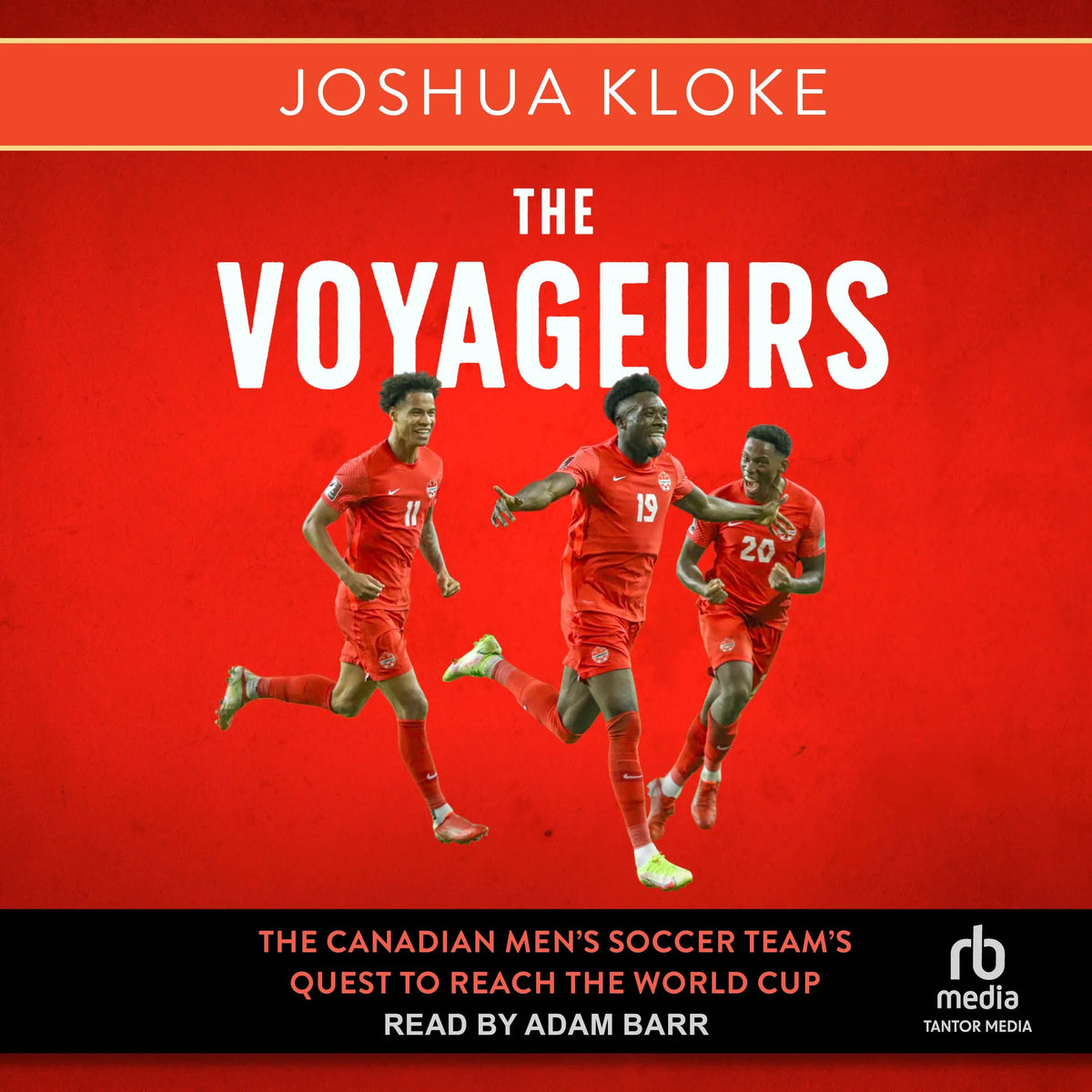 The Voyageurs