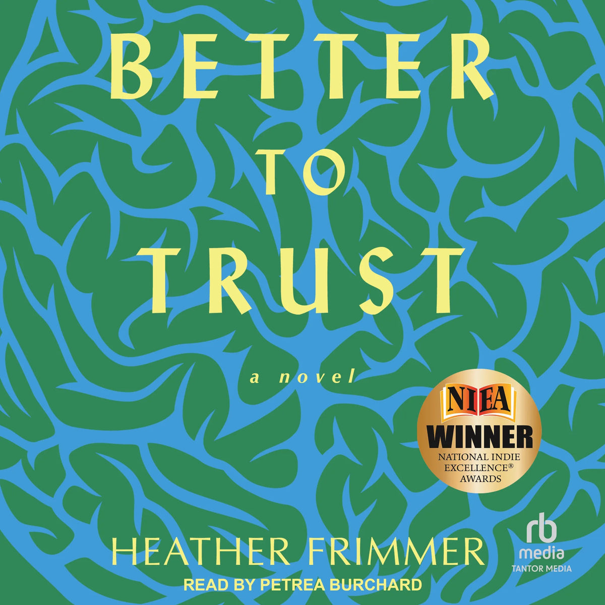 Better to Trust