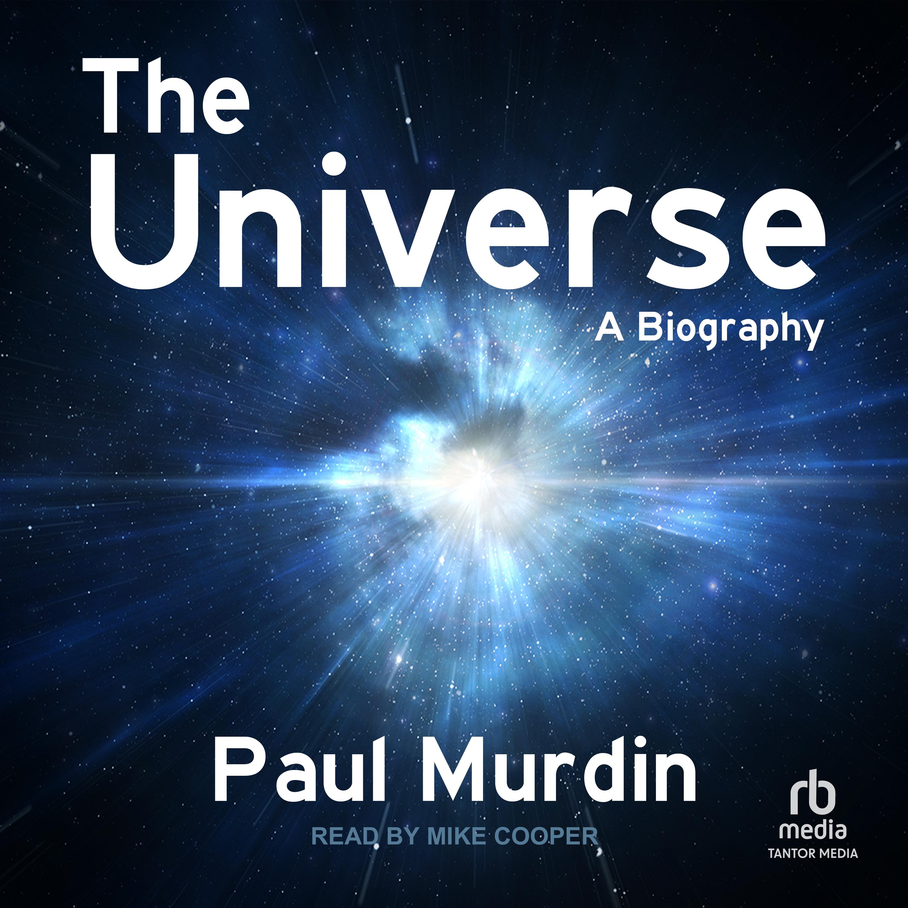 The Universe