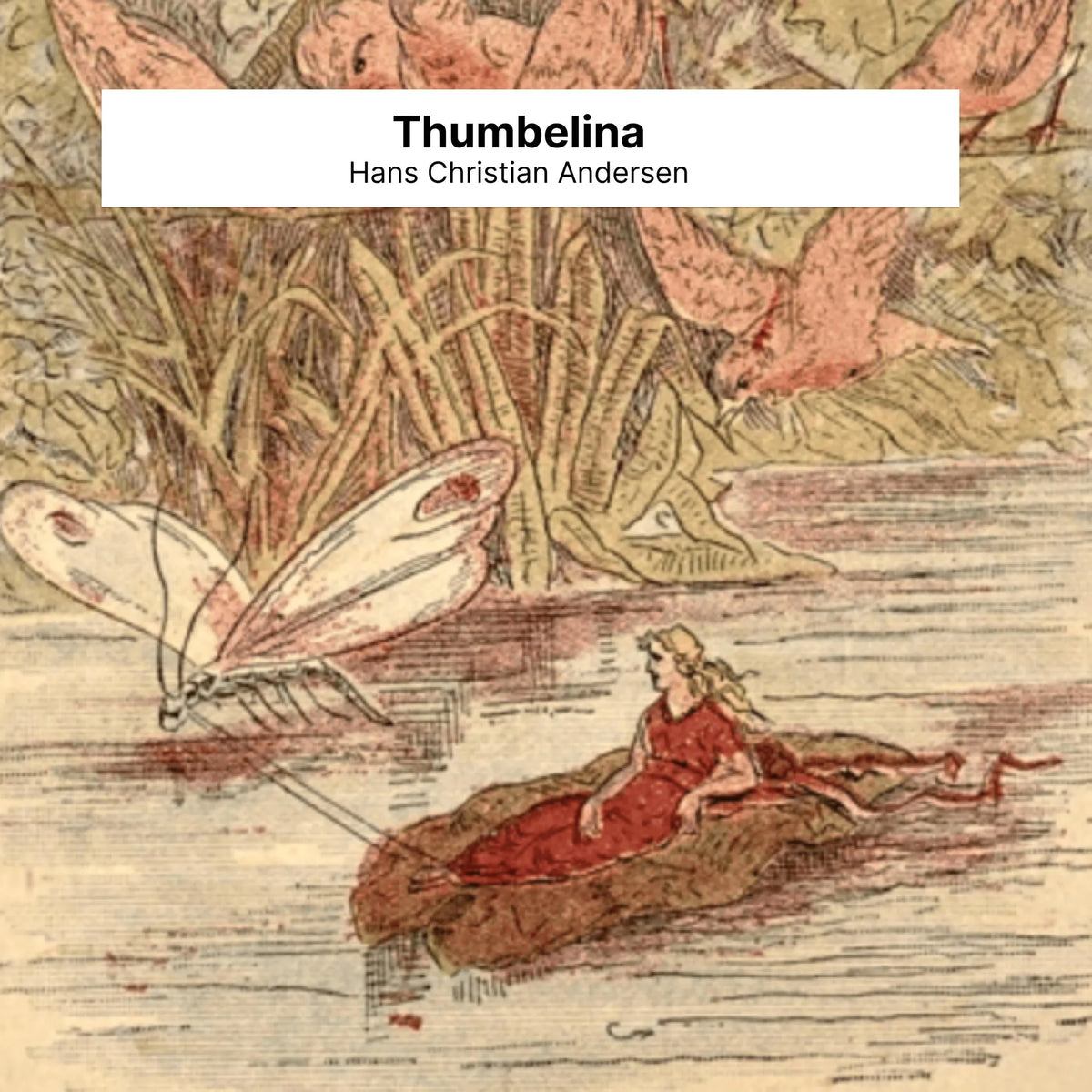 Thumbelina