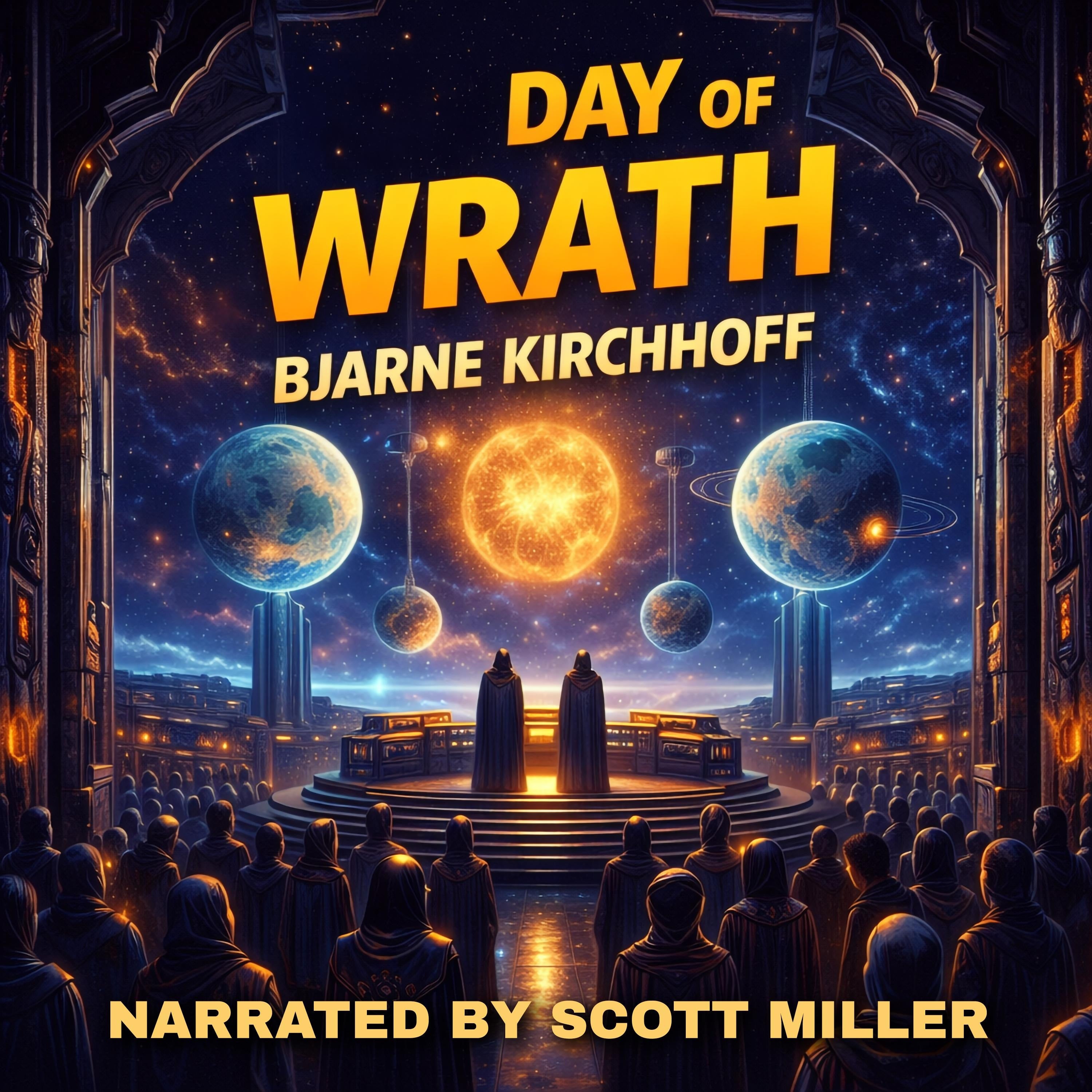 Day of Wrath
