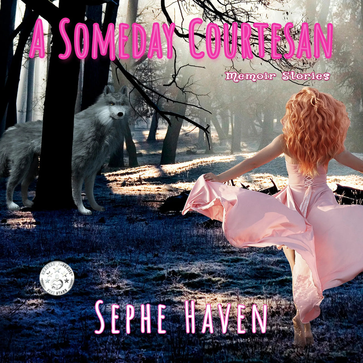 A Someday Courtesan