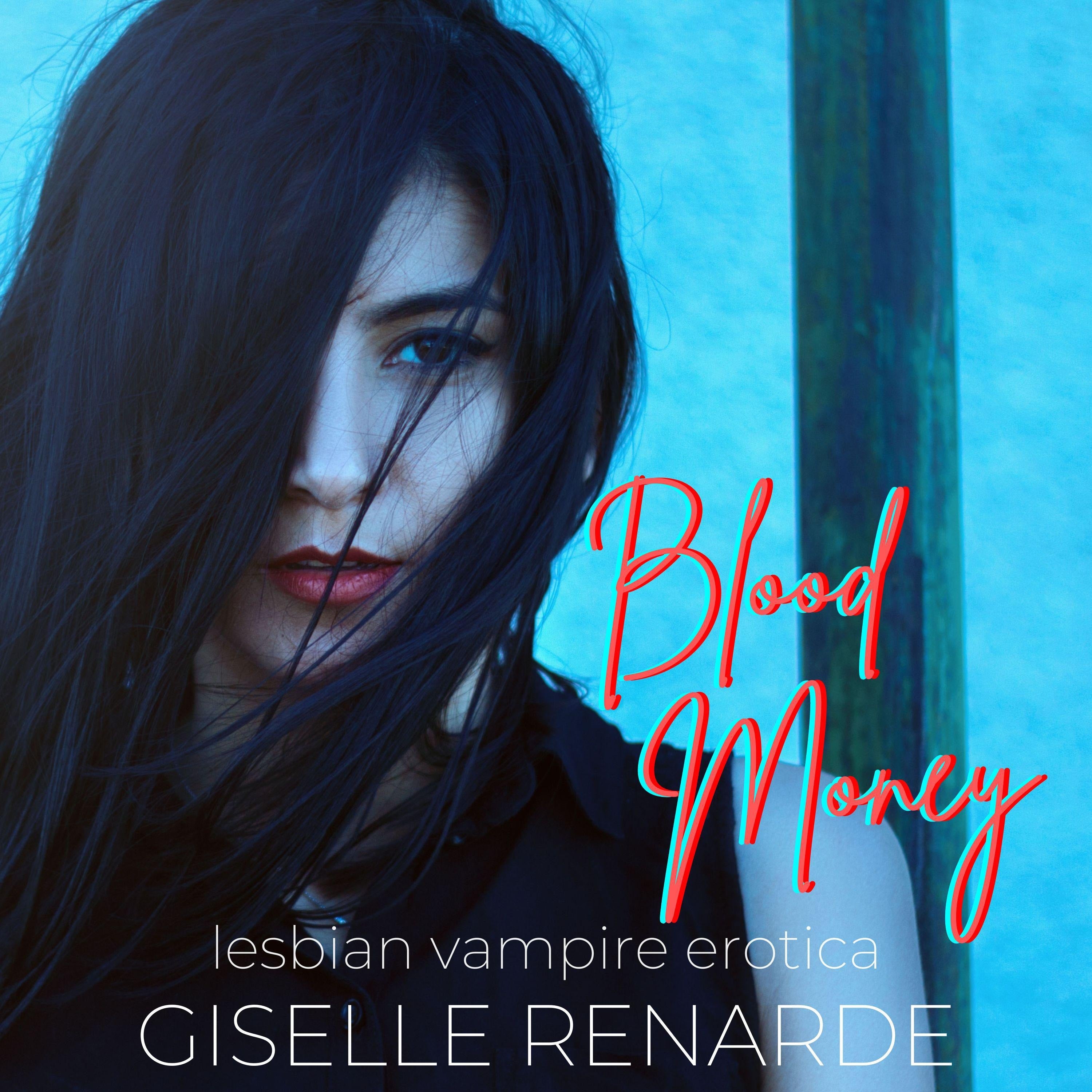 Blood Money