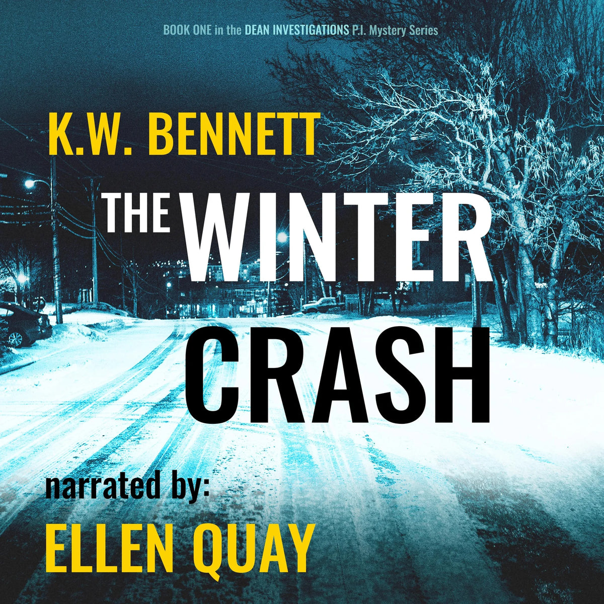 The Winter Crash