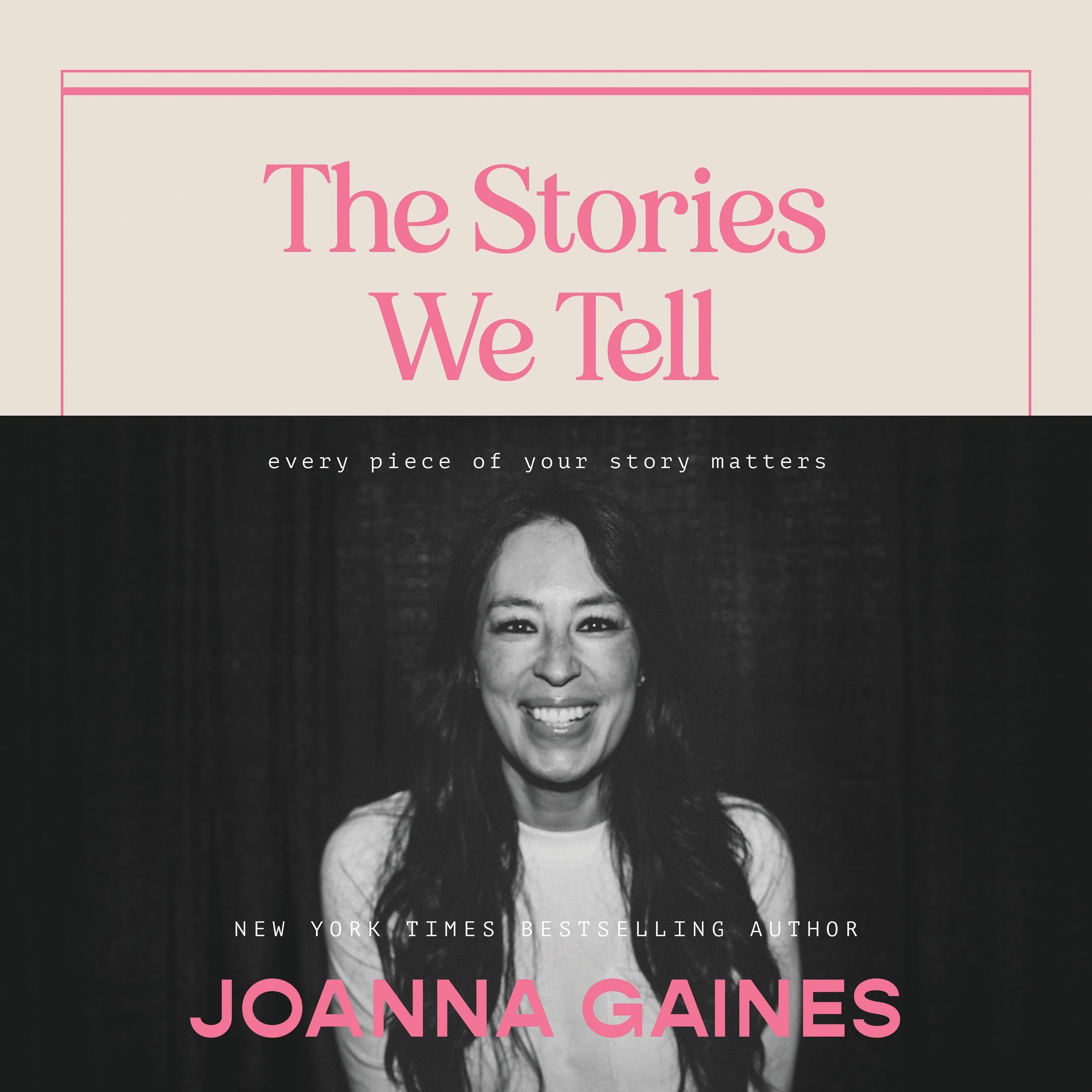 The Stories We Tell