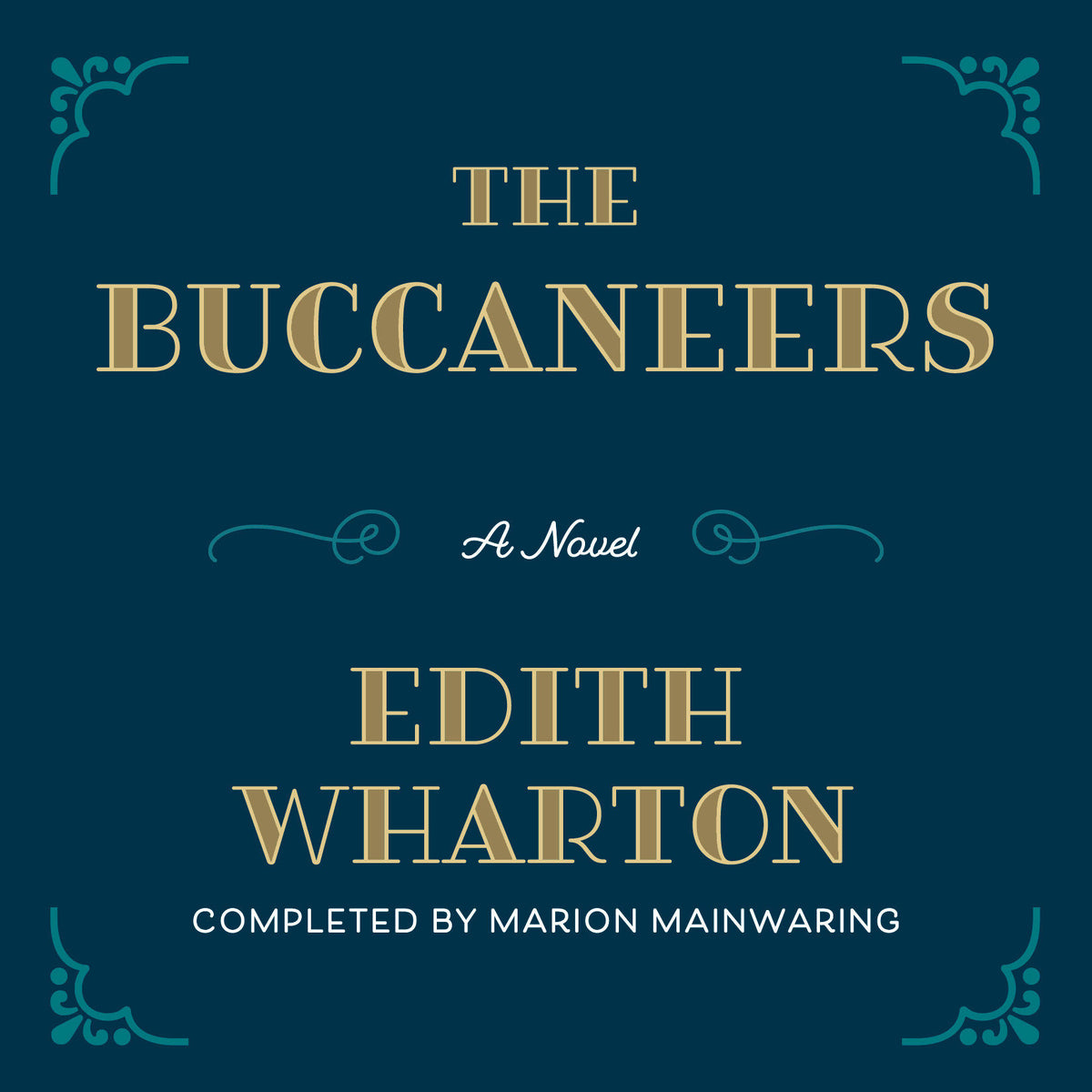 The Buccaneers