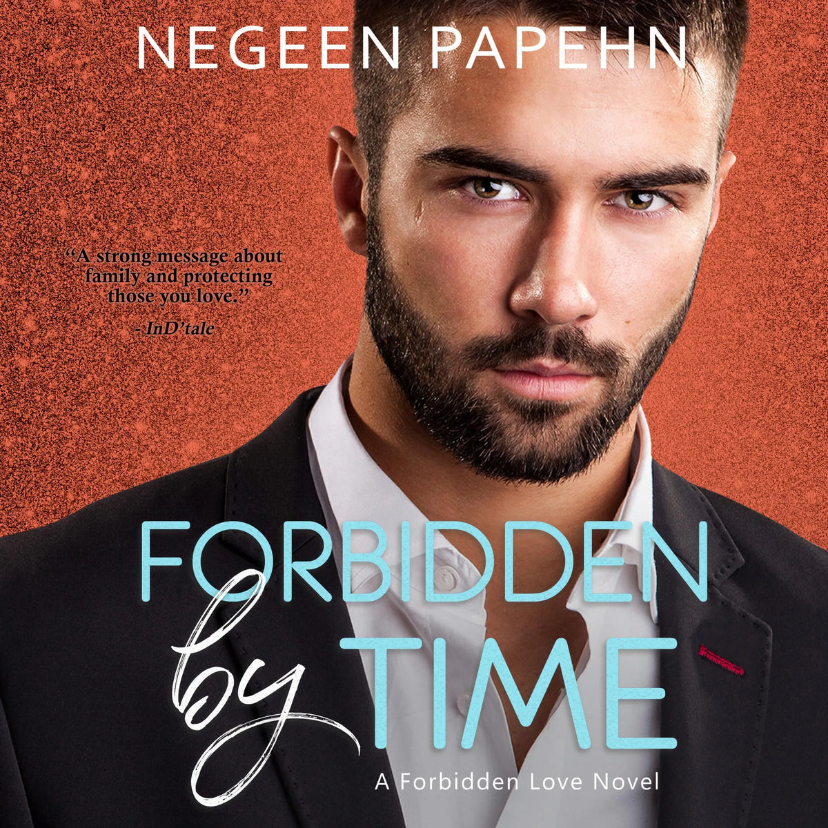 Forbidden by Time