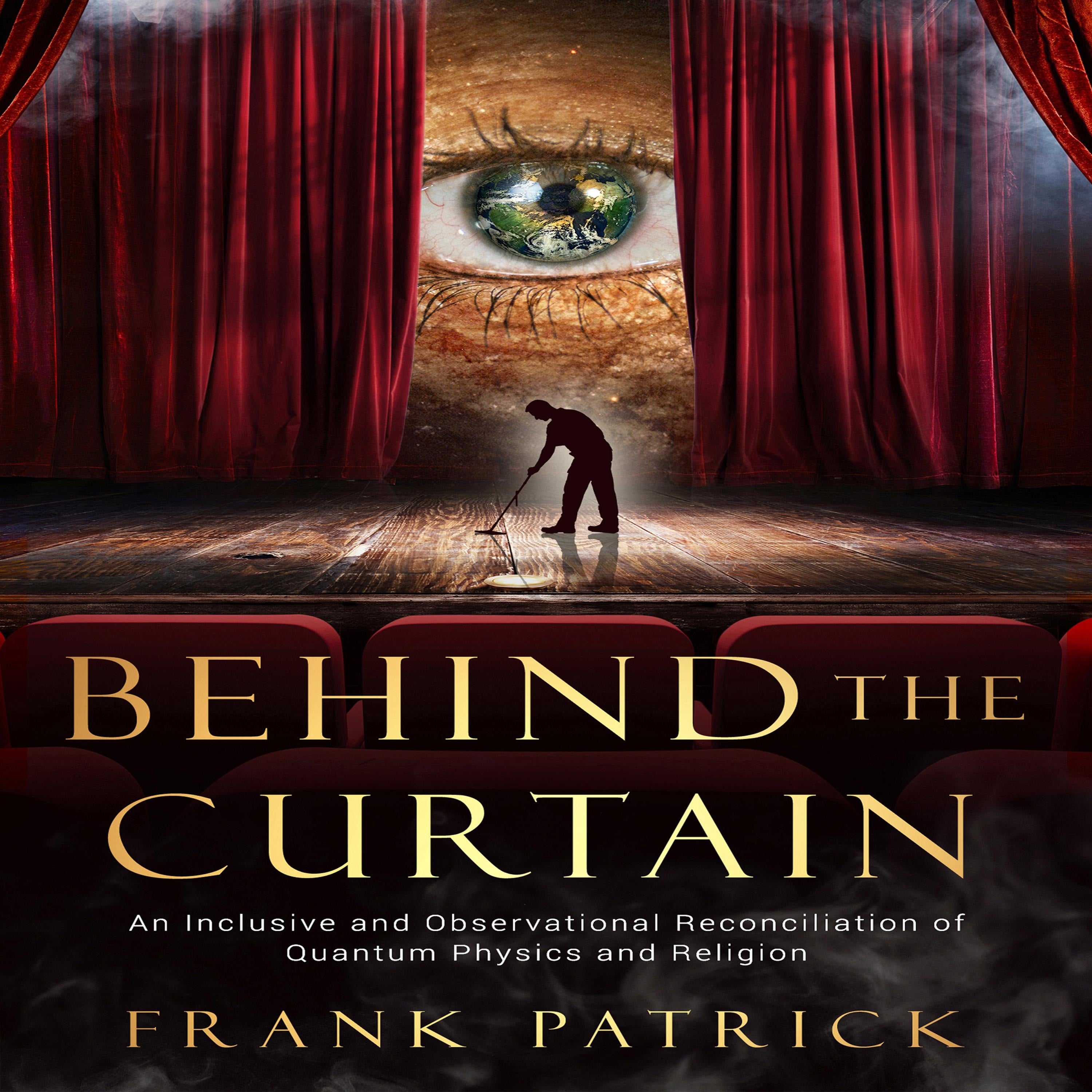 Behind the Curtain