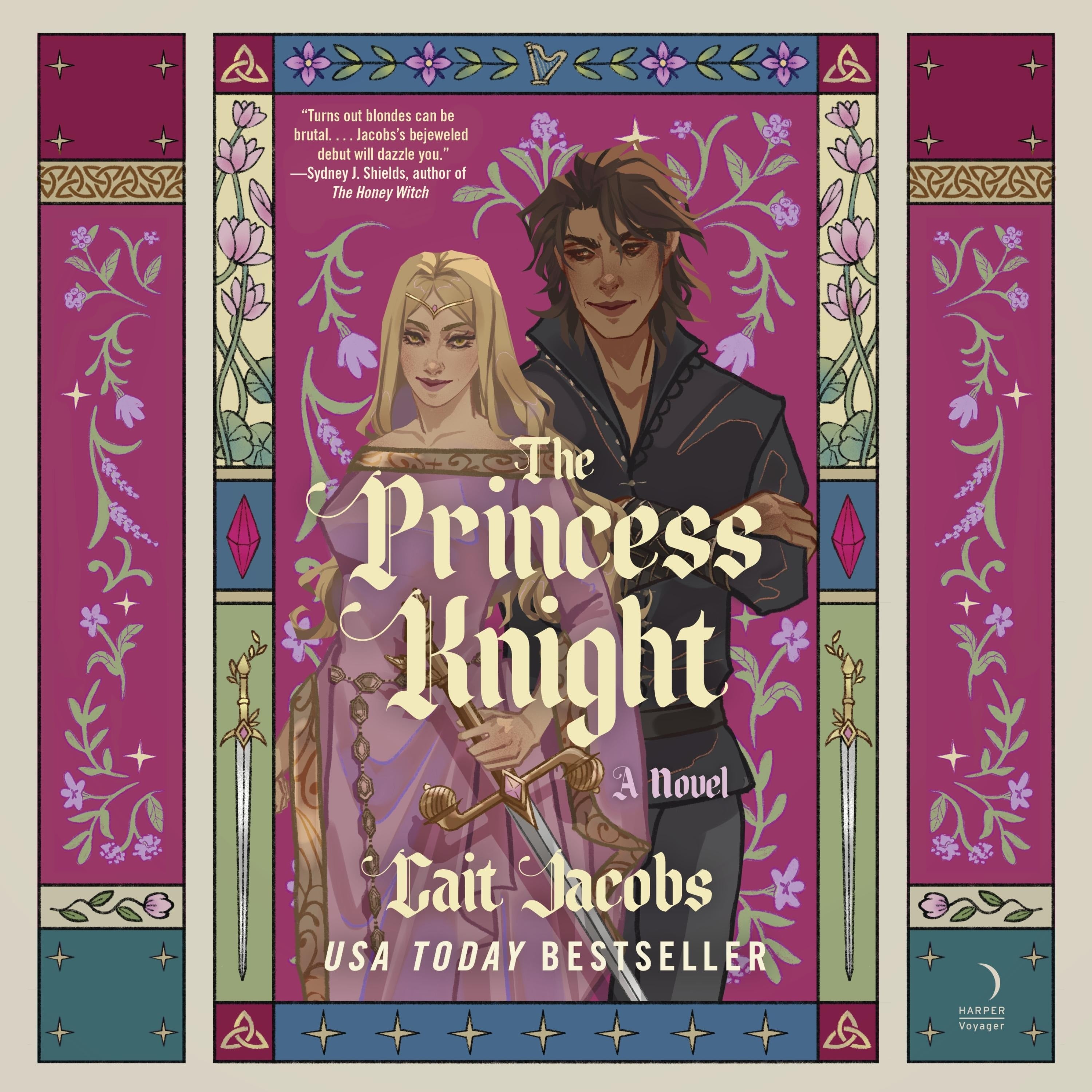 The Princess Knight