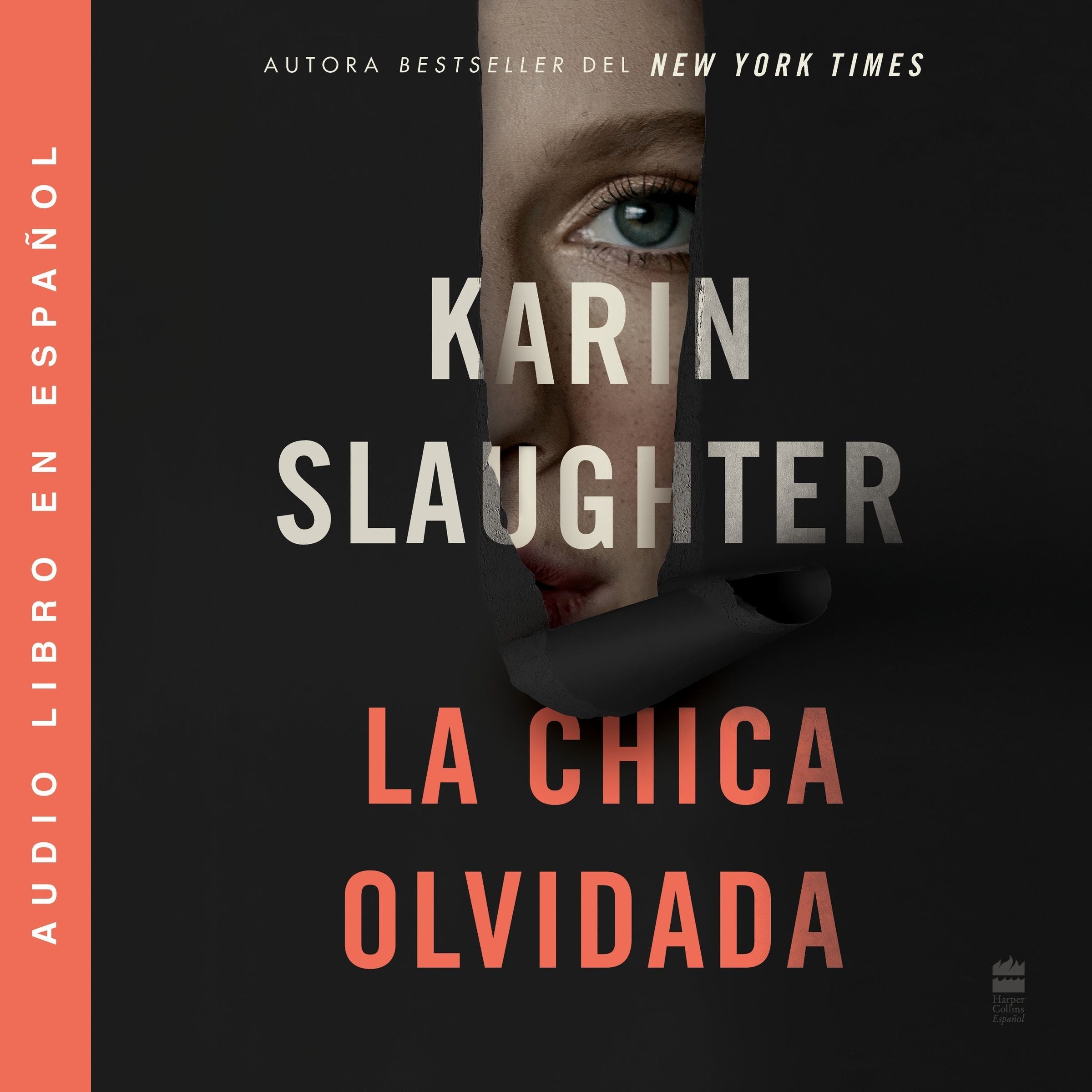Girl, Forgotten / La chica olvidada