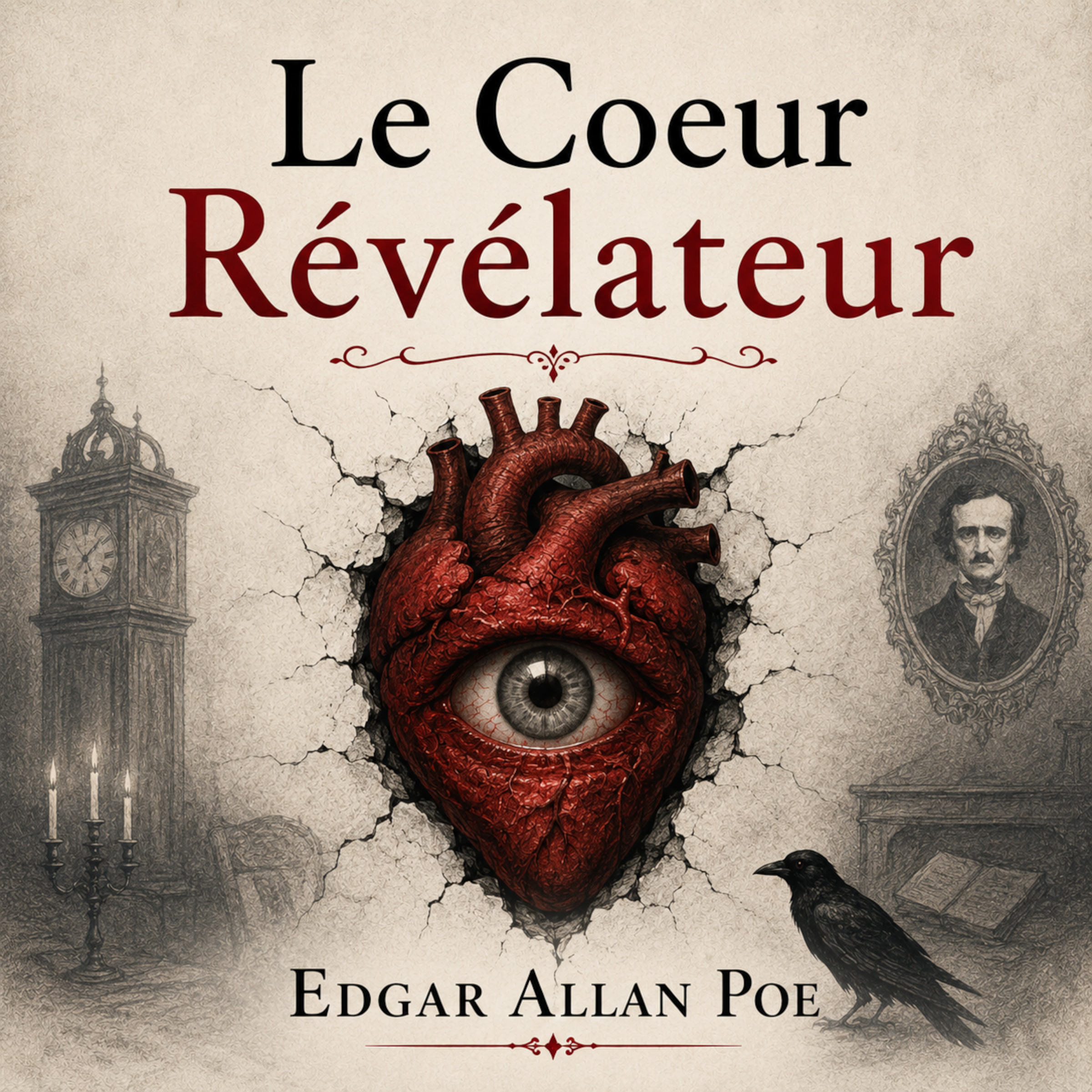 Le Coeur Révélateur