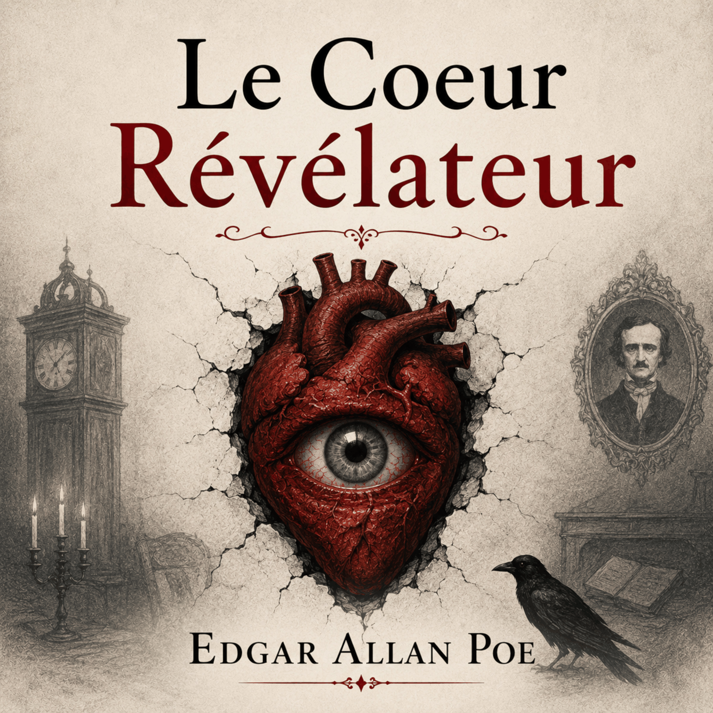 Le Coeur Révélateur