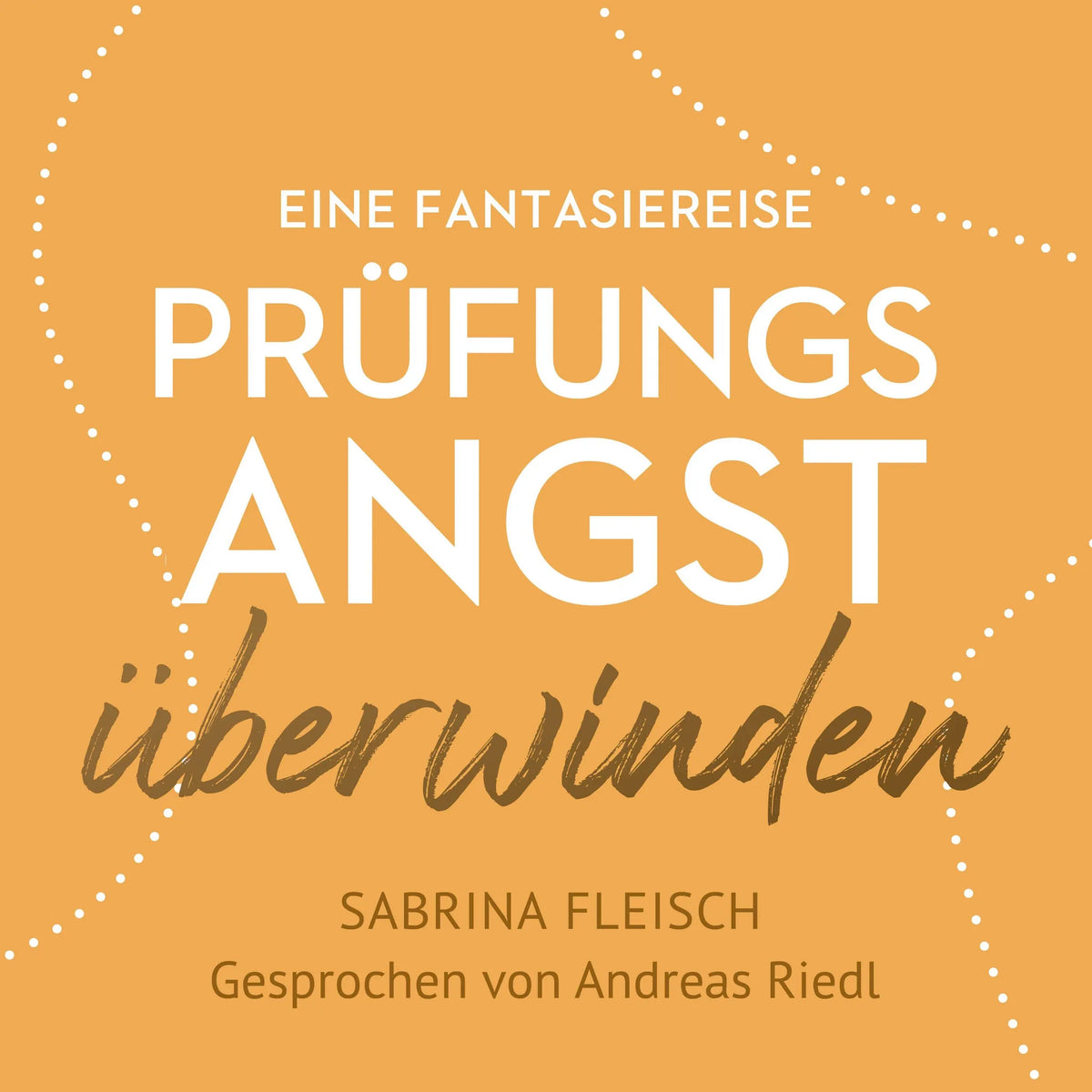 Prüfungsangst überwinden