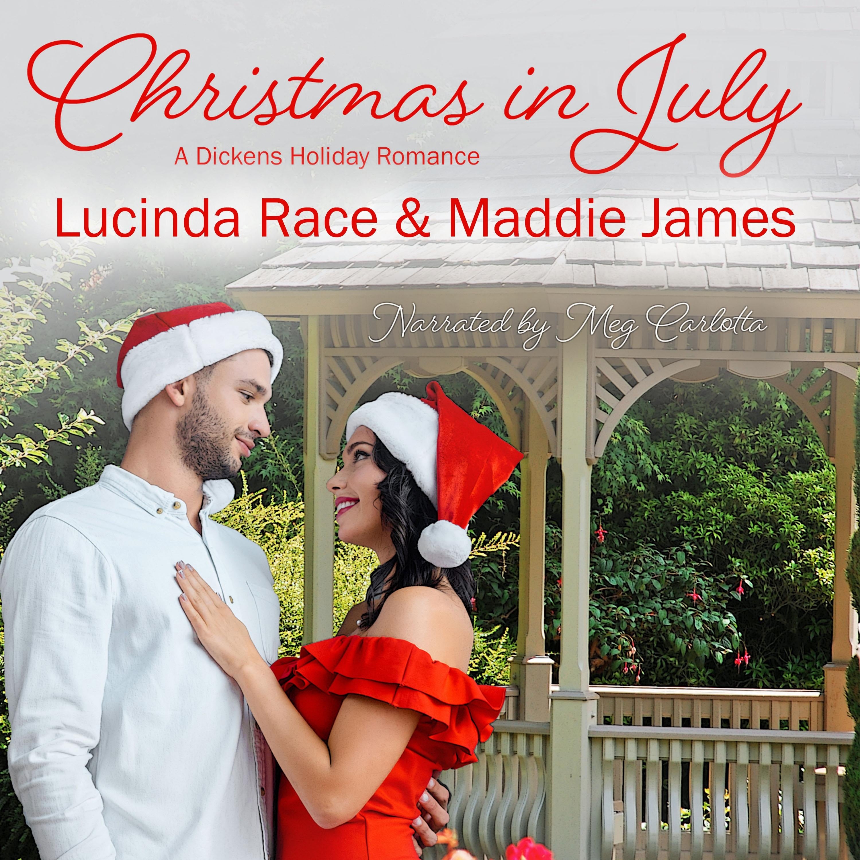 Christmas in July