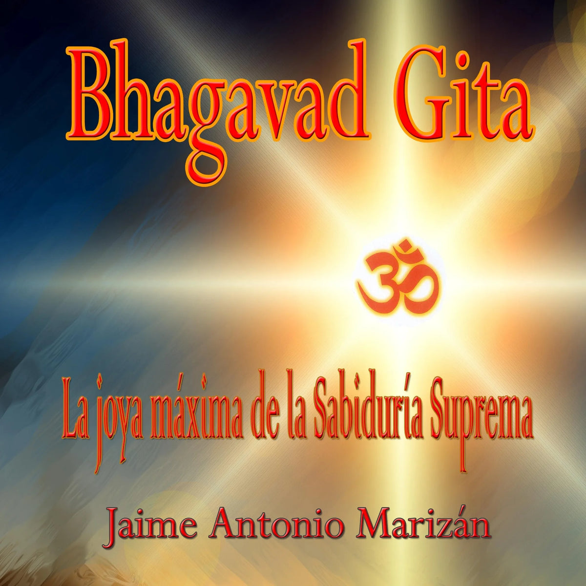 Bhagavad Gita