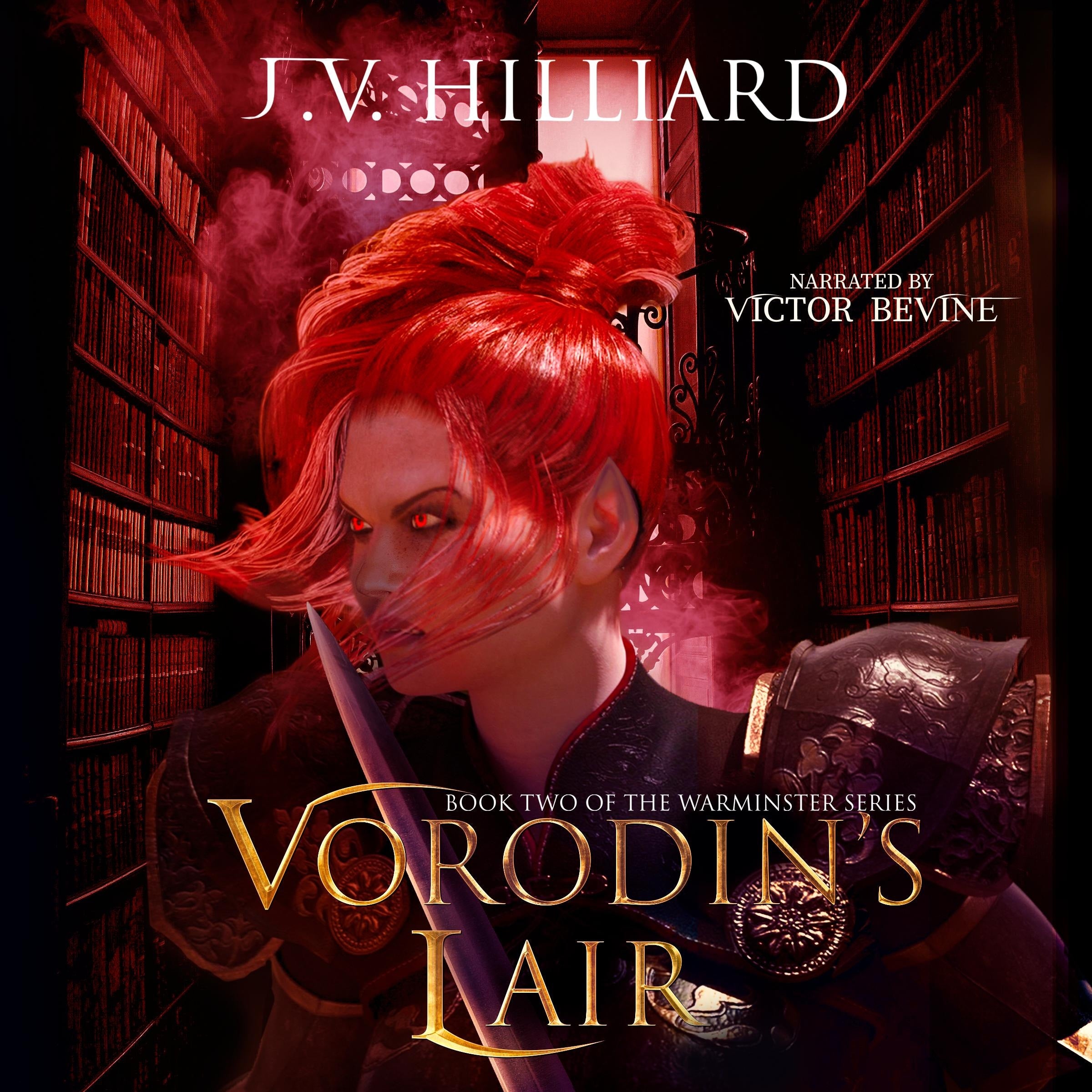 Vorodin's Lair