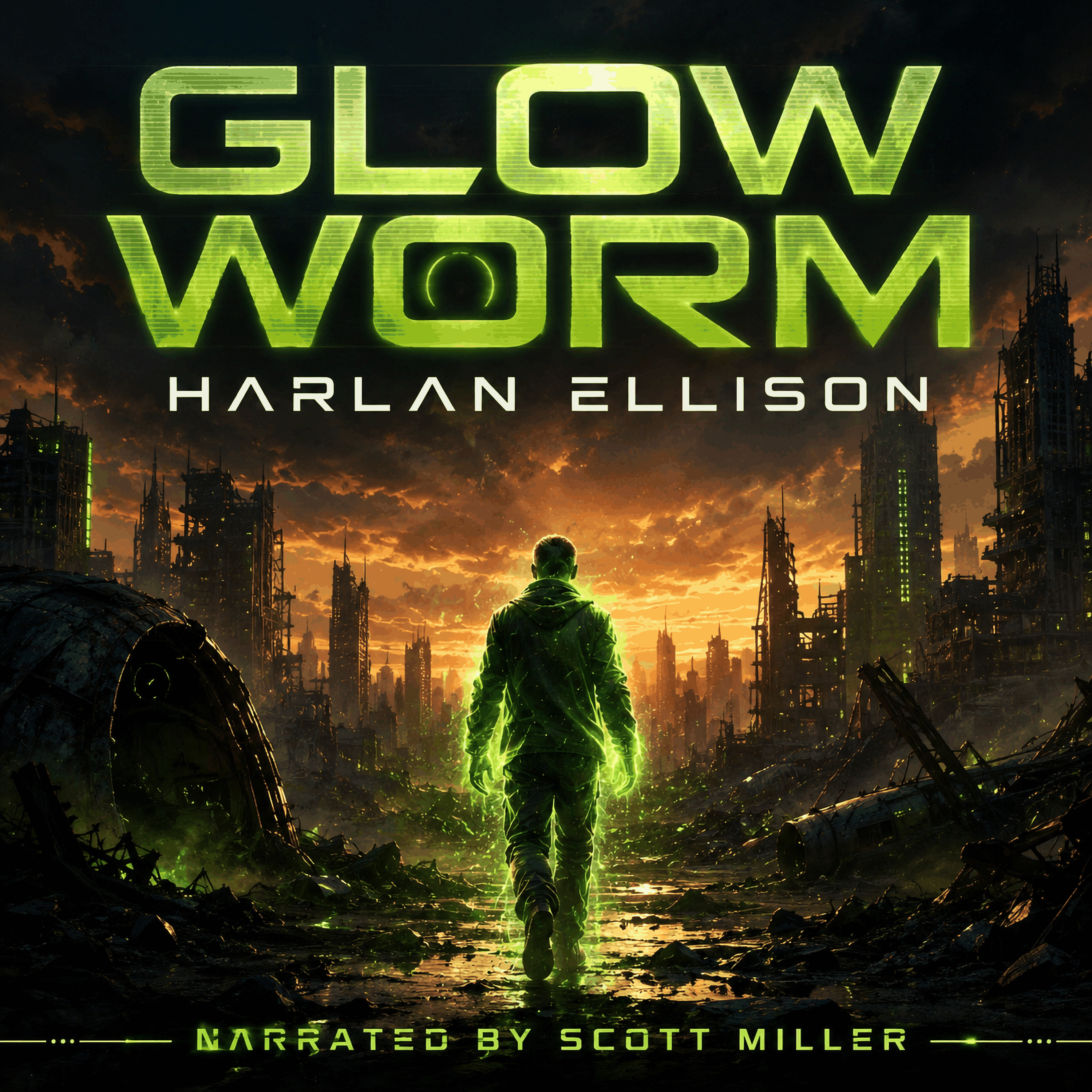 Glow Worm