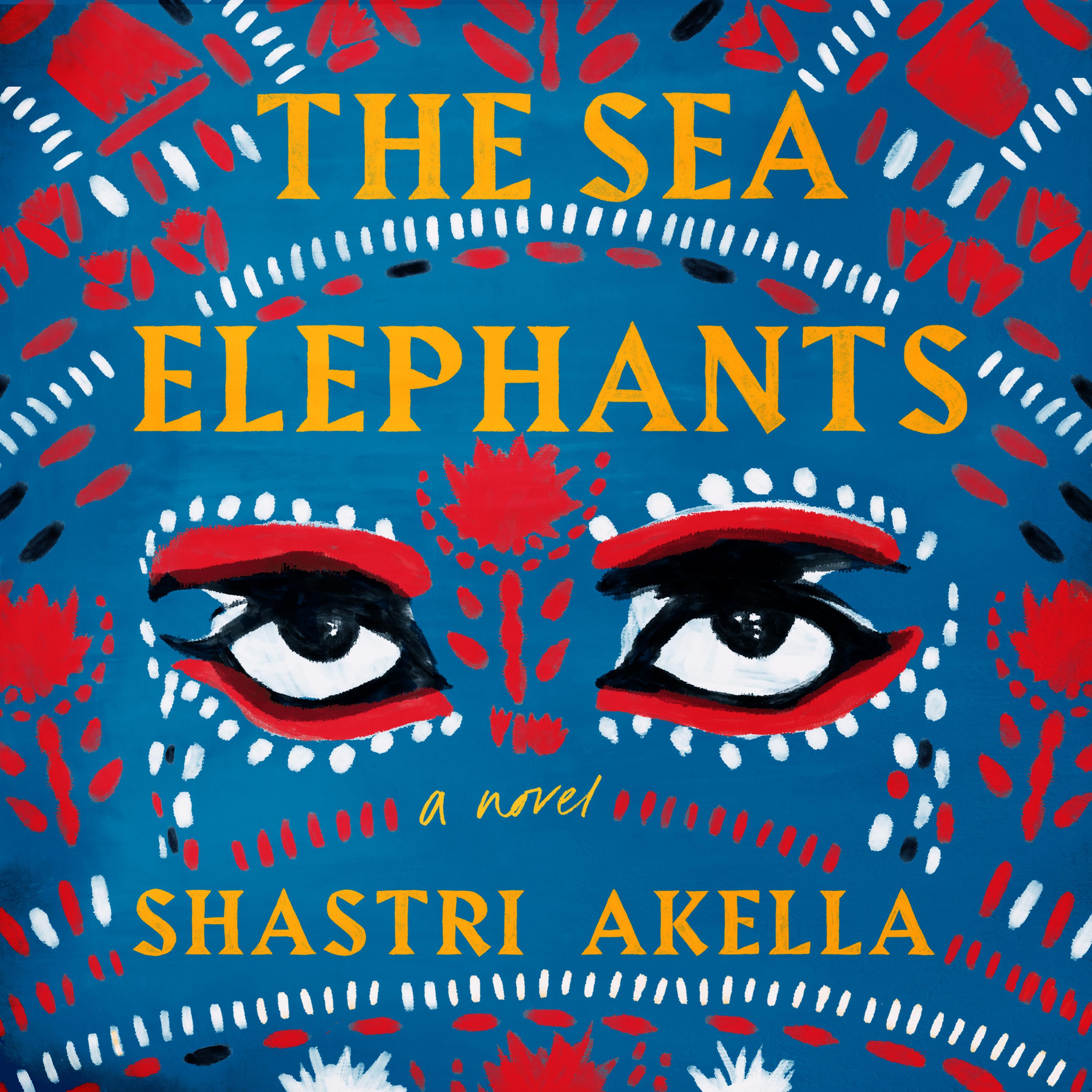 The Sea Elephants