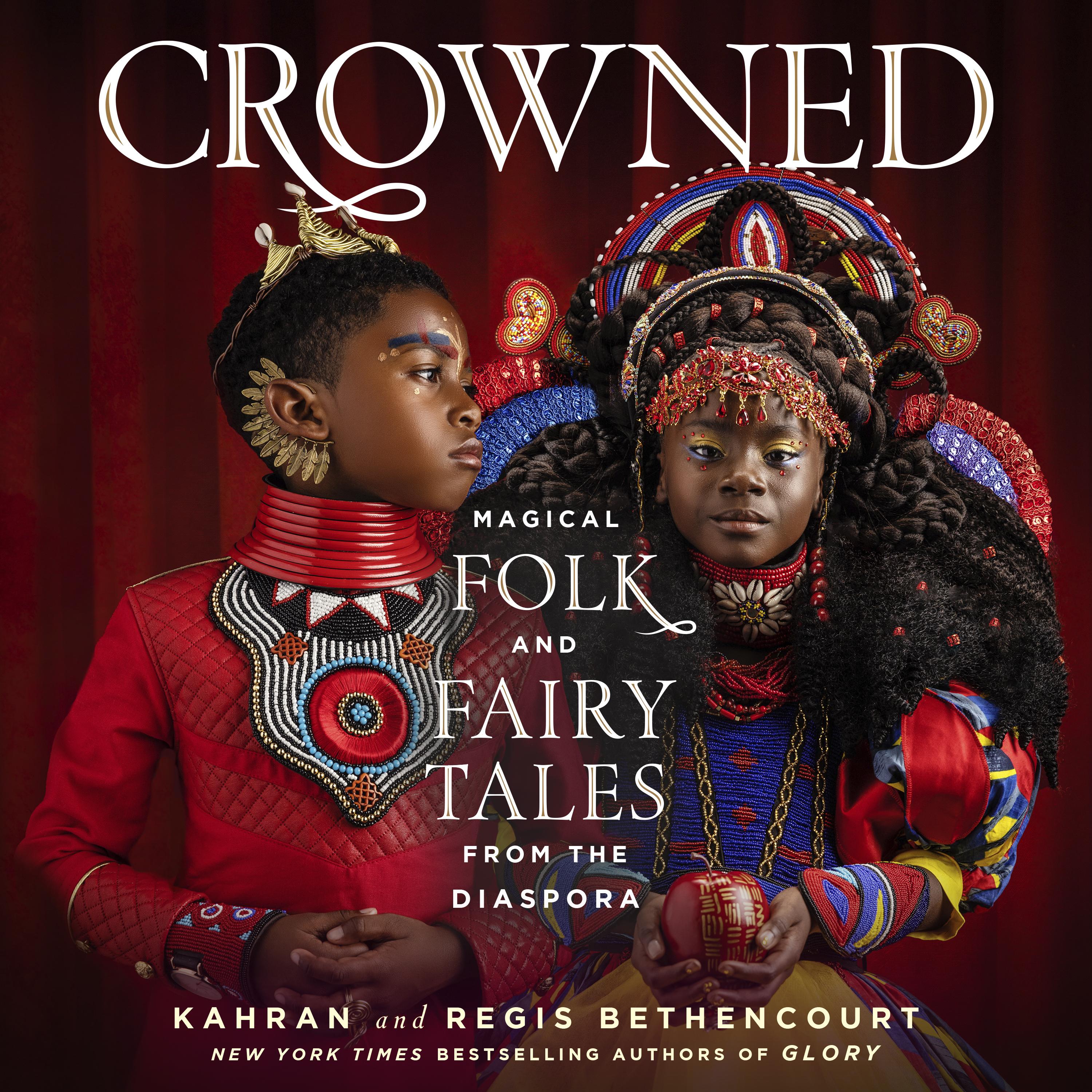 CROWNED