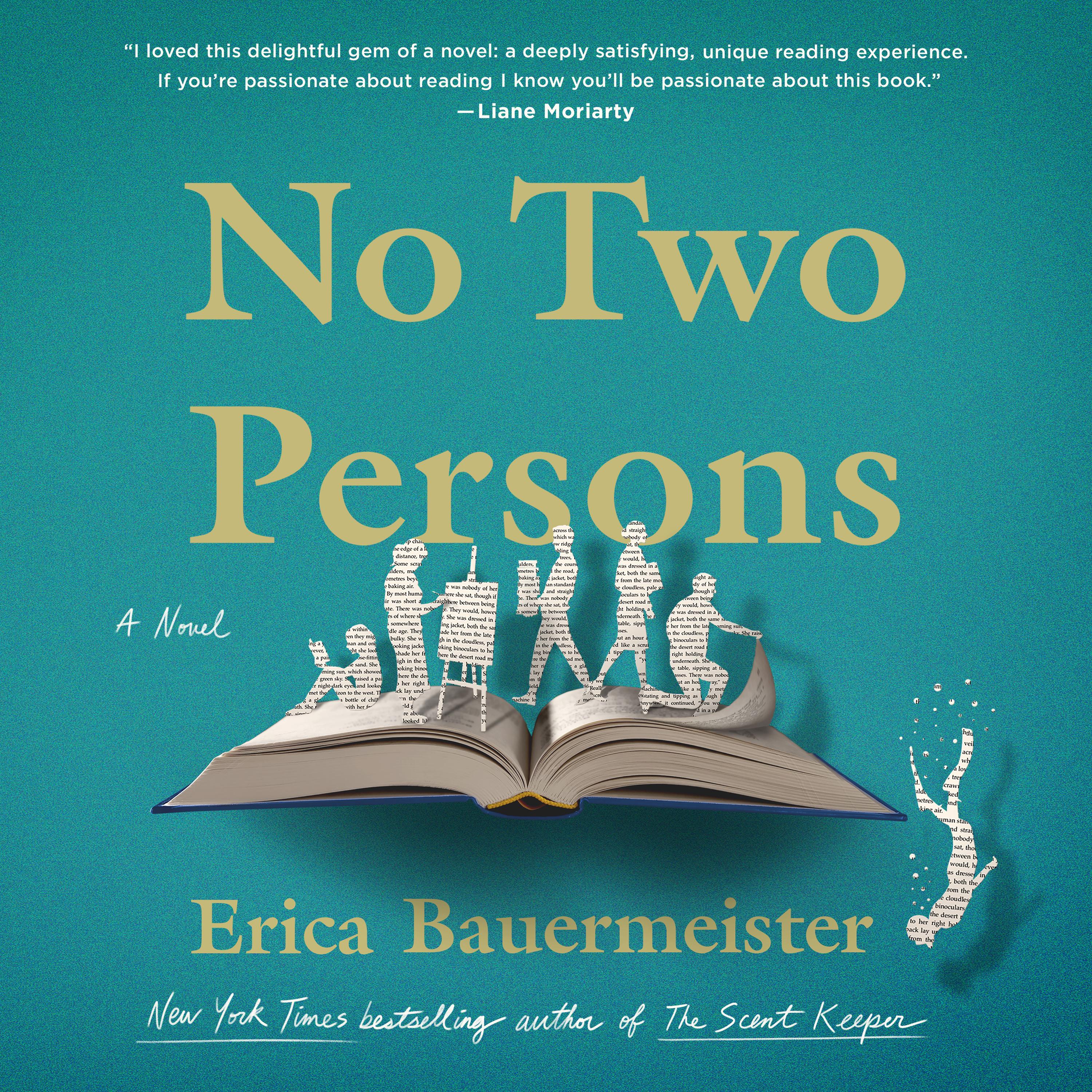 No Two Persons