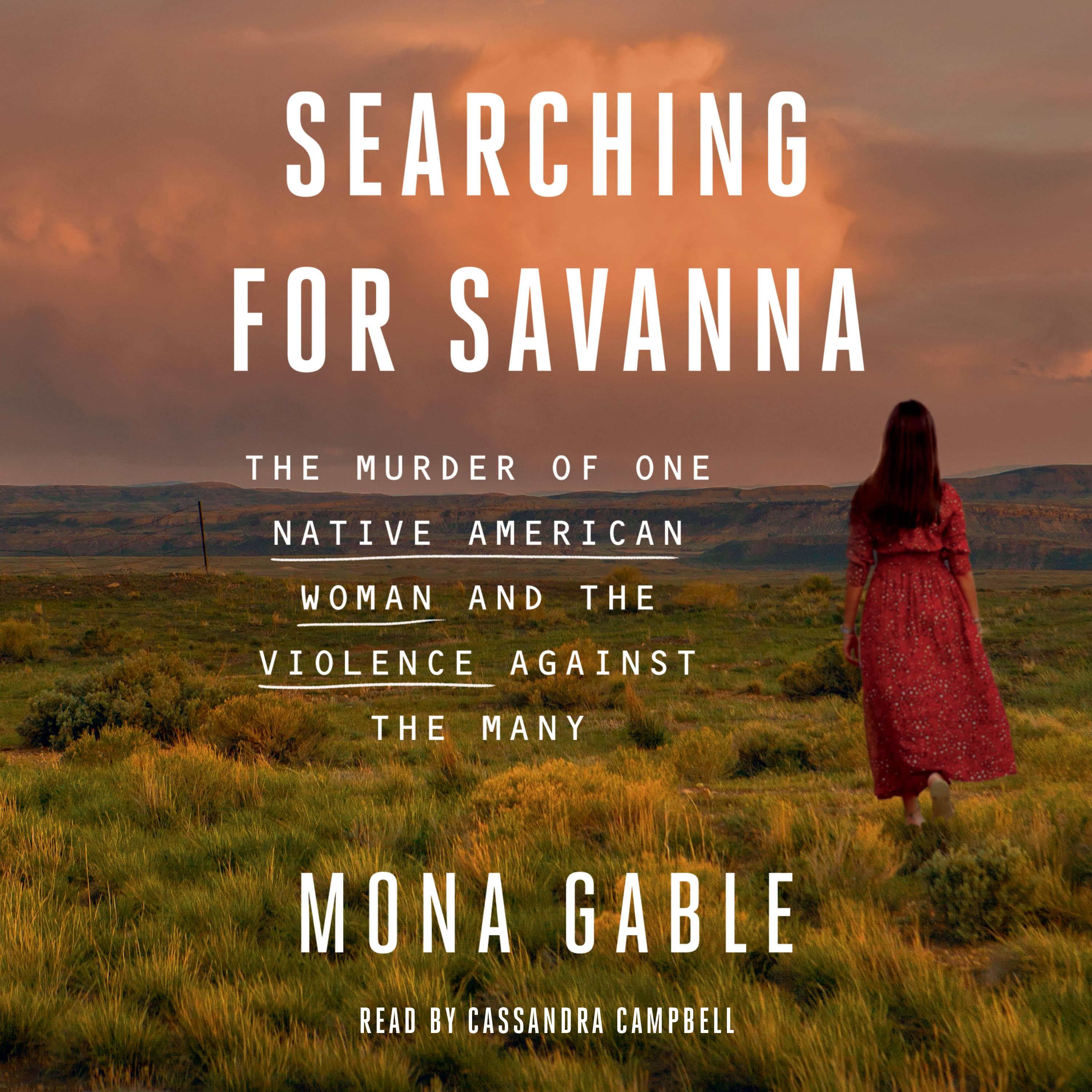 Searching for Savanna