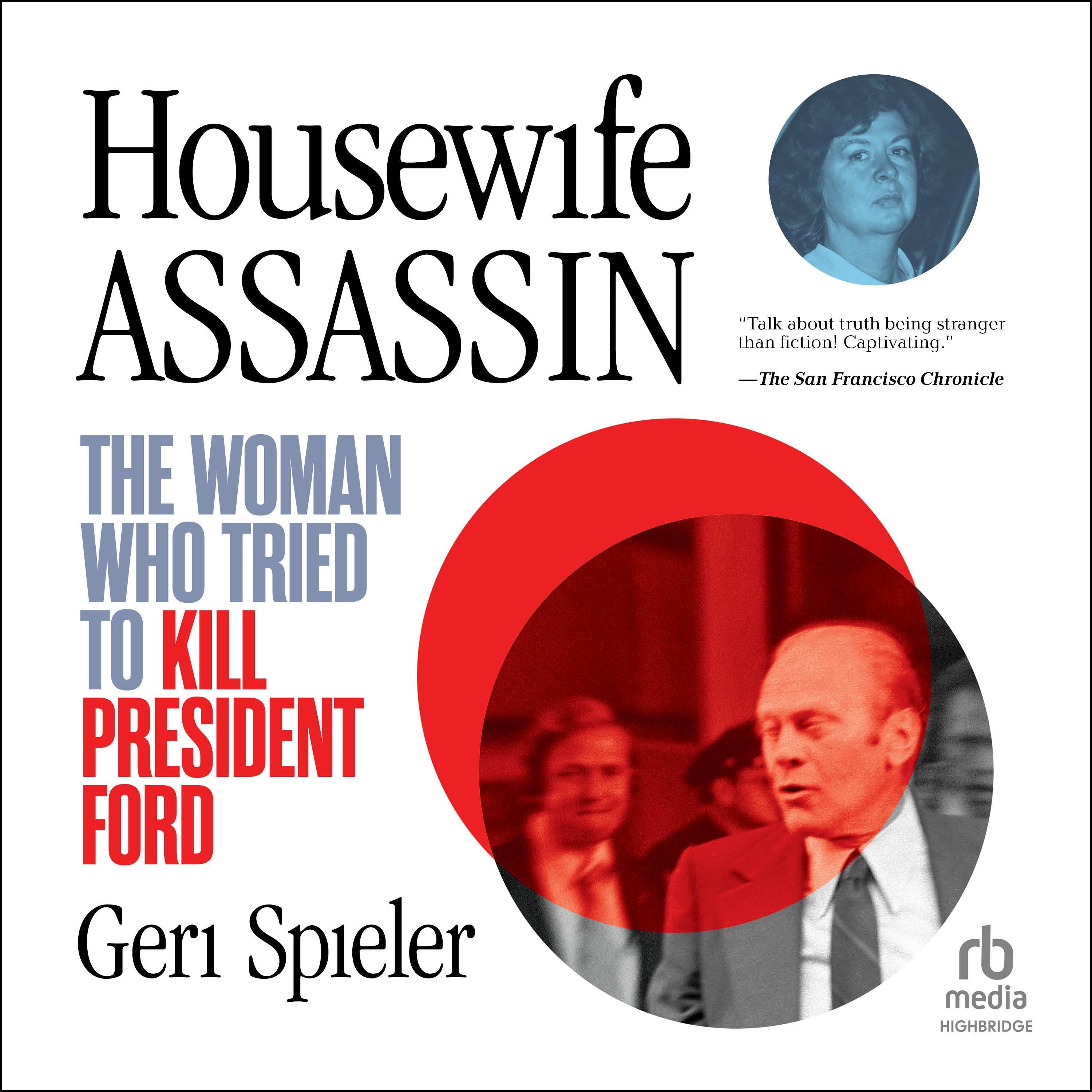 Housewife Assassin