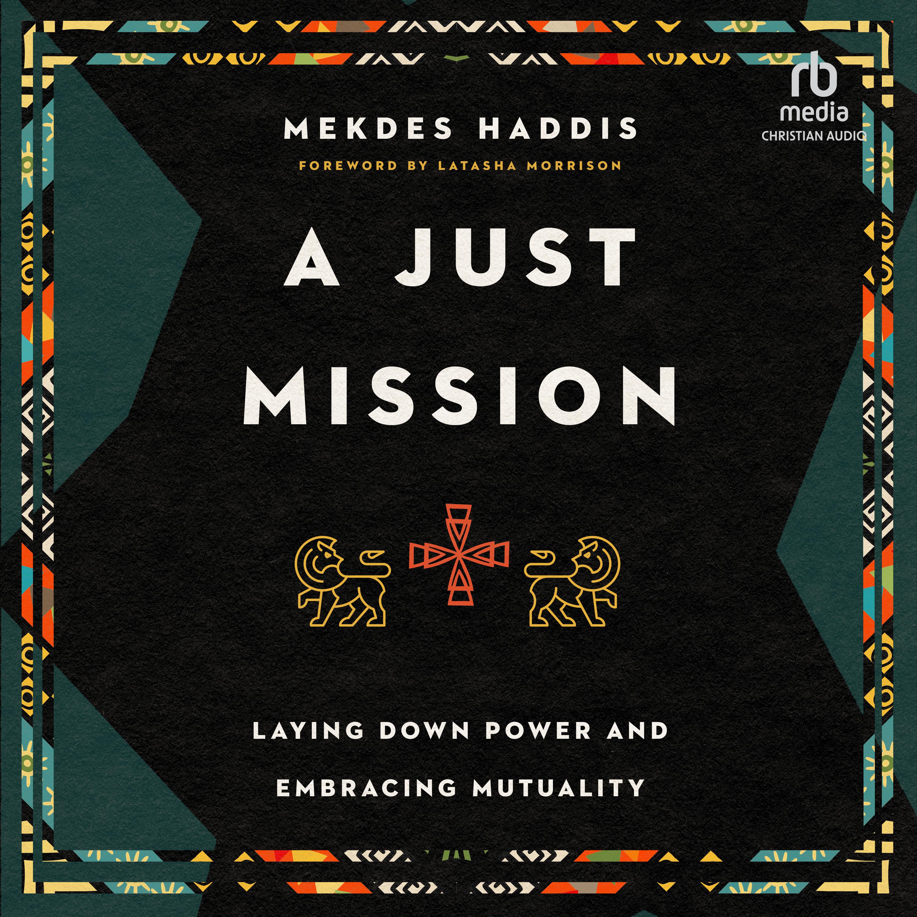 A Just Mission