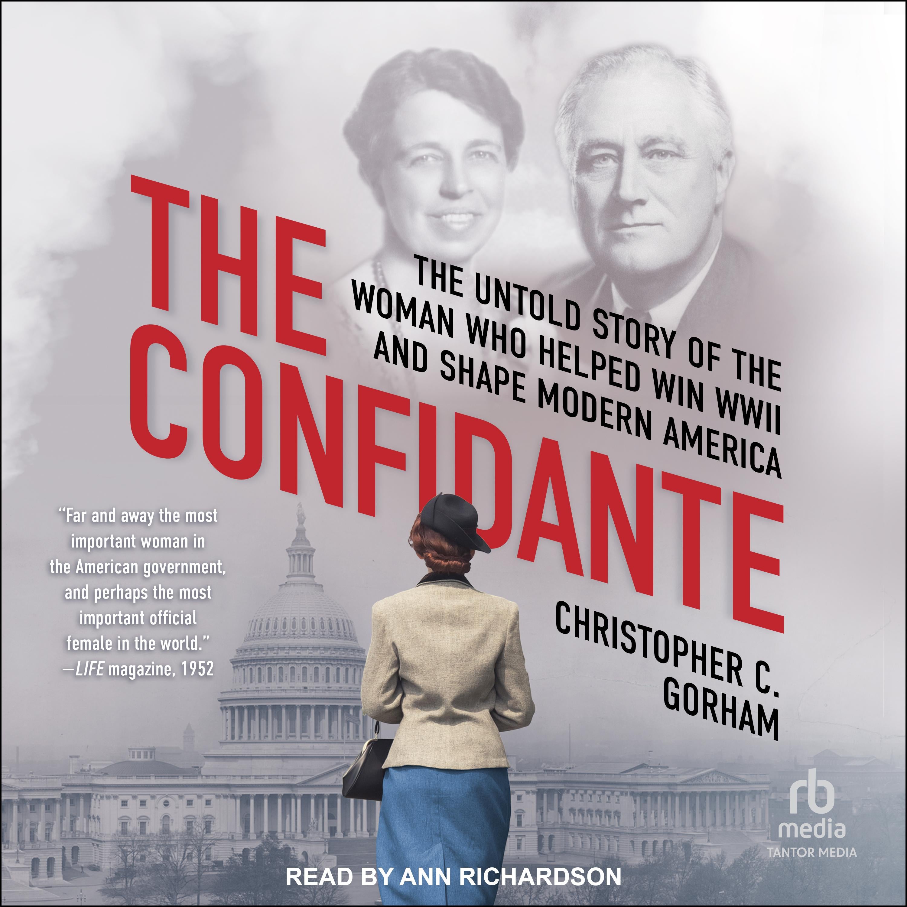 The Confidante