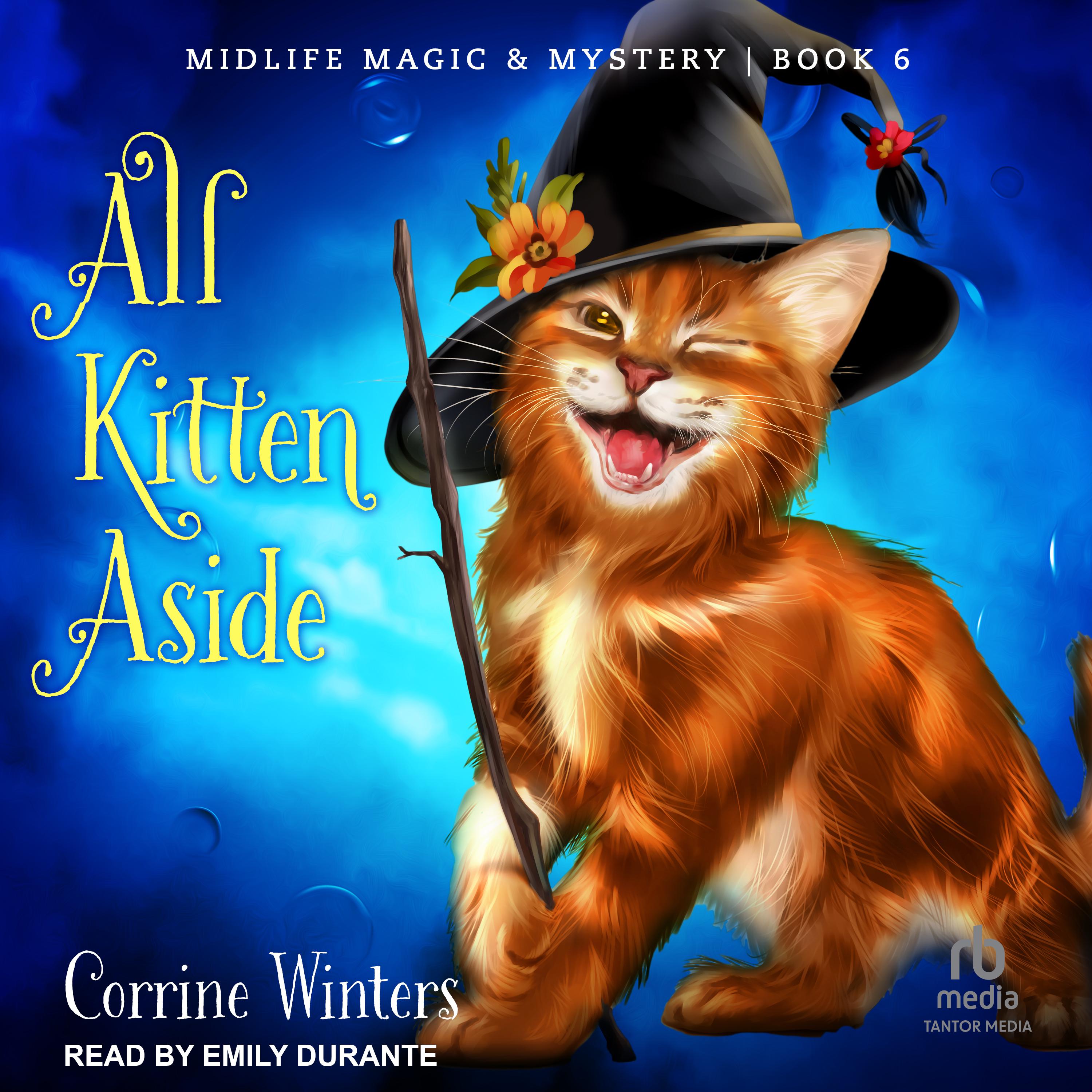 All Kitten Aside