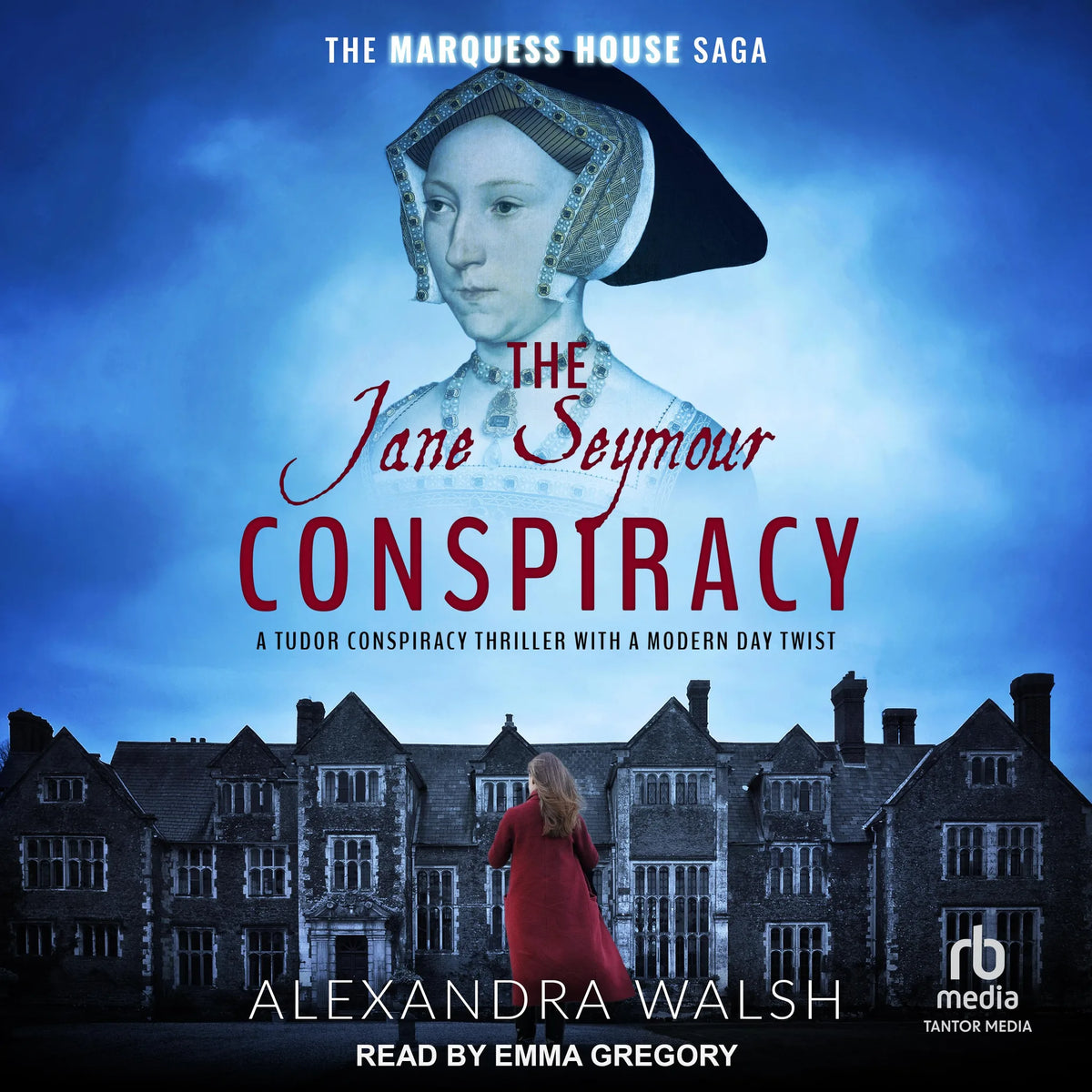 The Jane Seymour Conspiracy