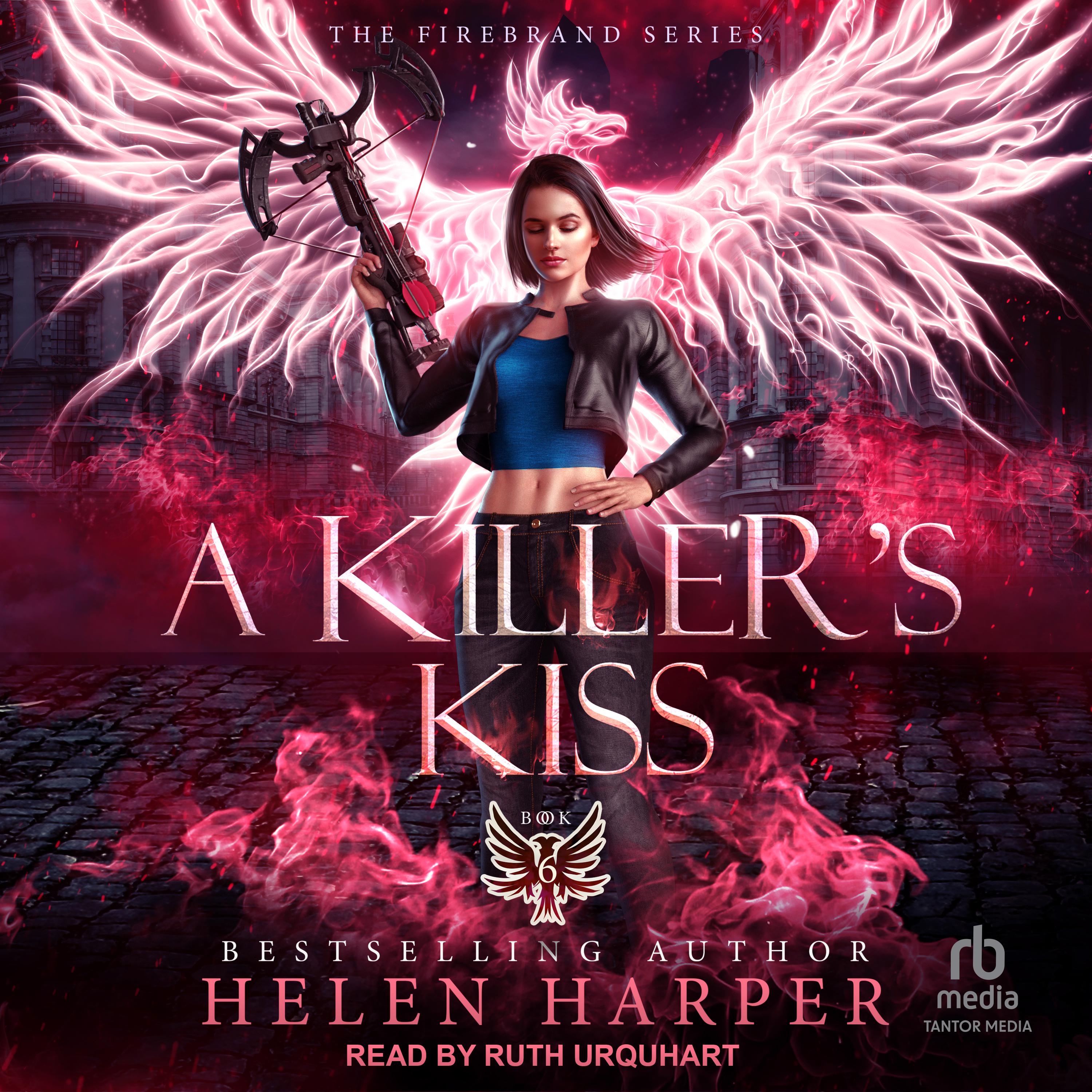 A Killer's Kiss
