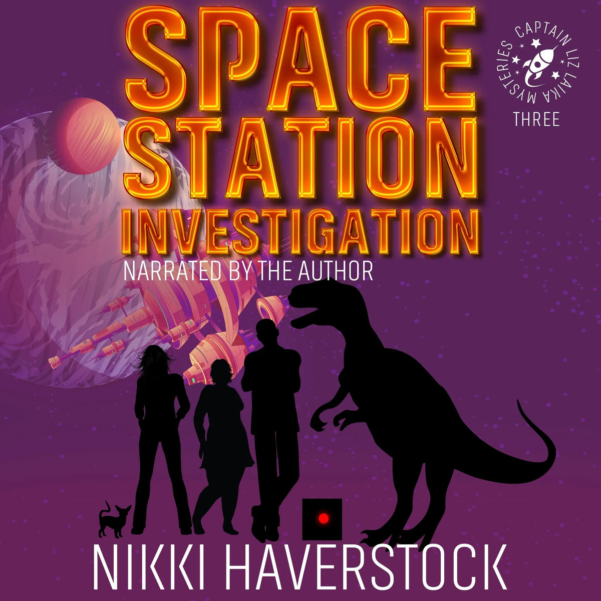 Space Station Investigation