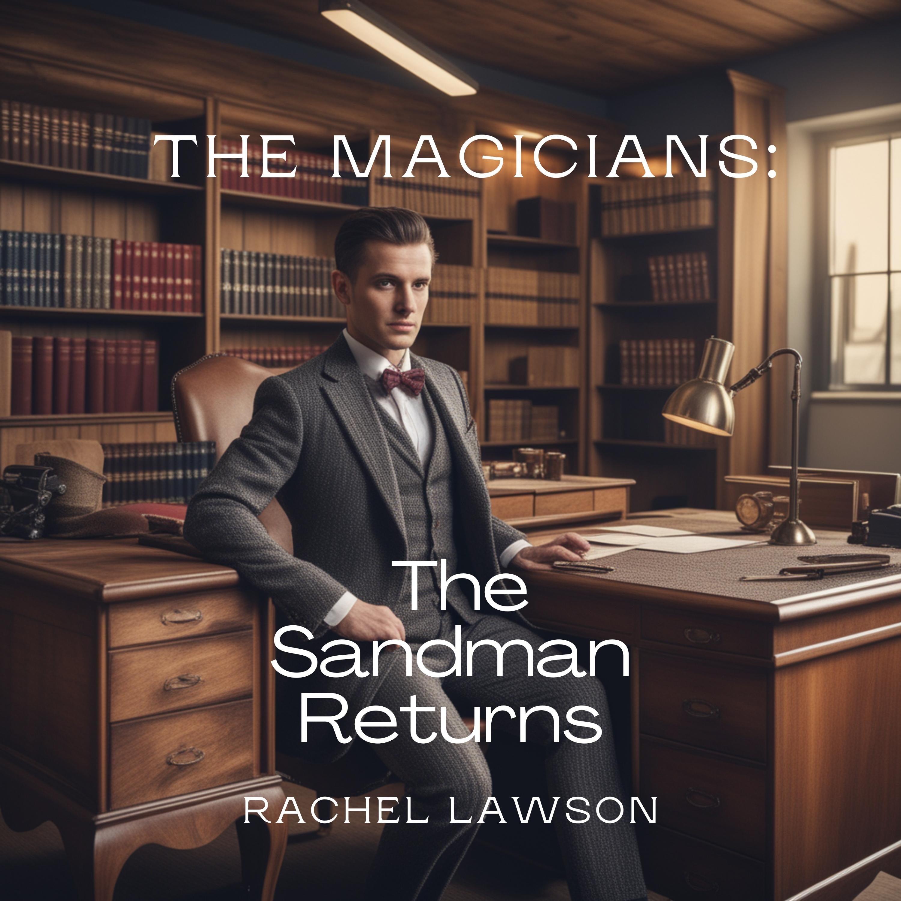 The Sandman Returns