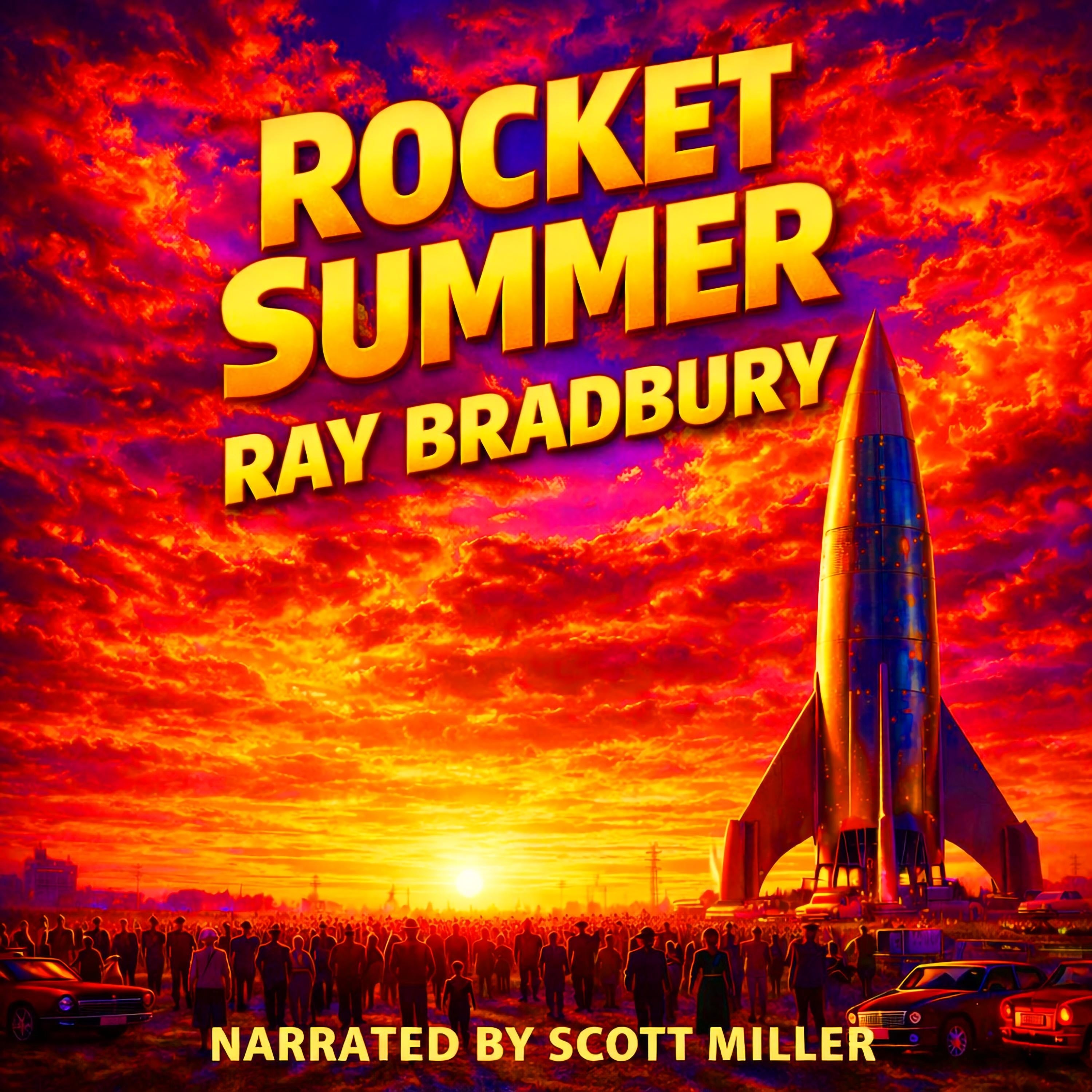 Rocket Summer