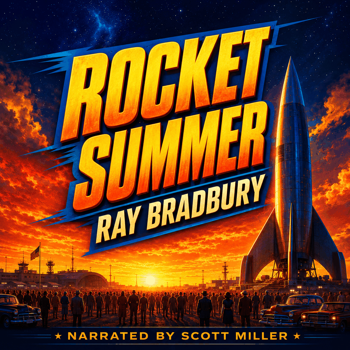 Rocket Summer
