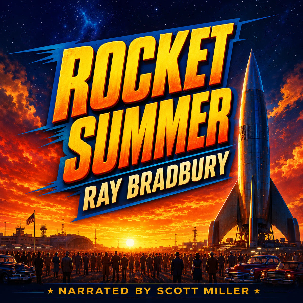 Rocket Summer
