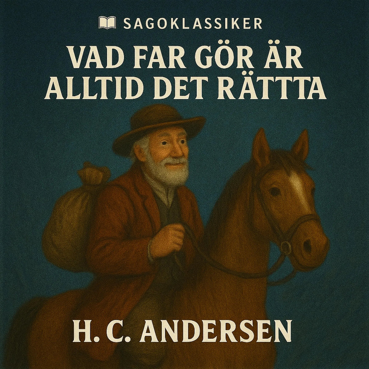 Vad far gör är alltid det rätta