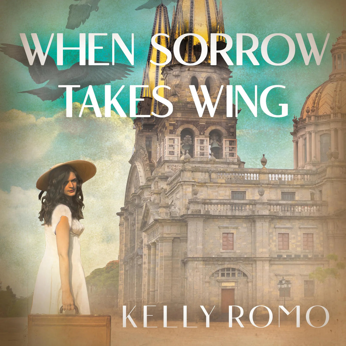 When Sorrow Takes Wing