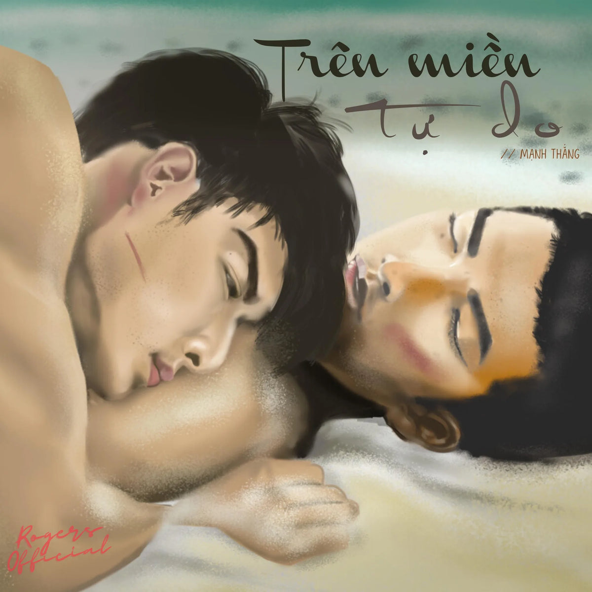Trên Miền Tự Do