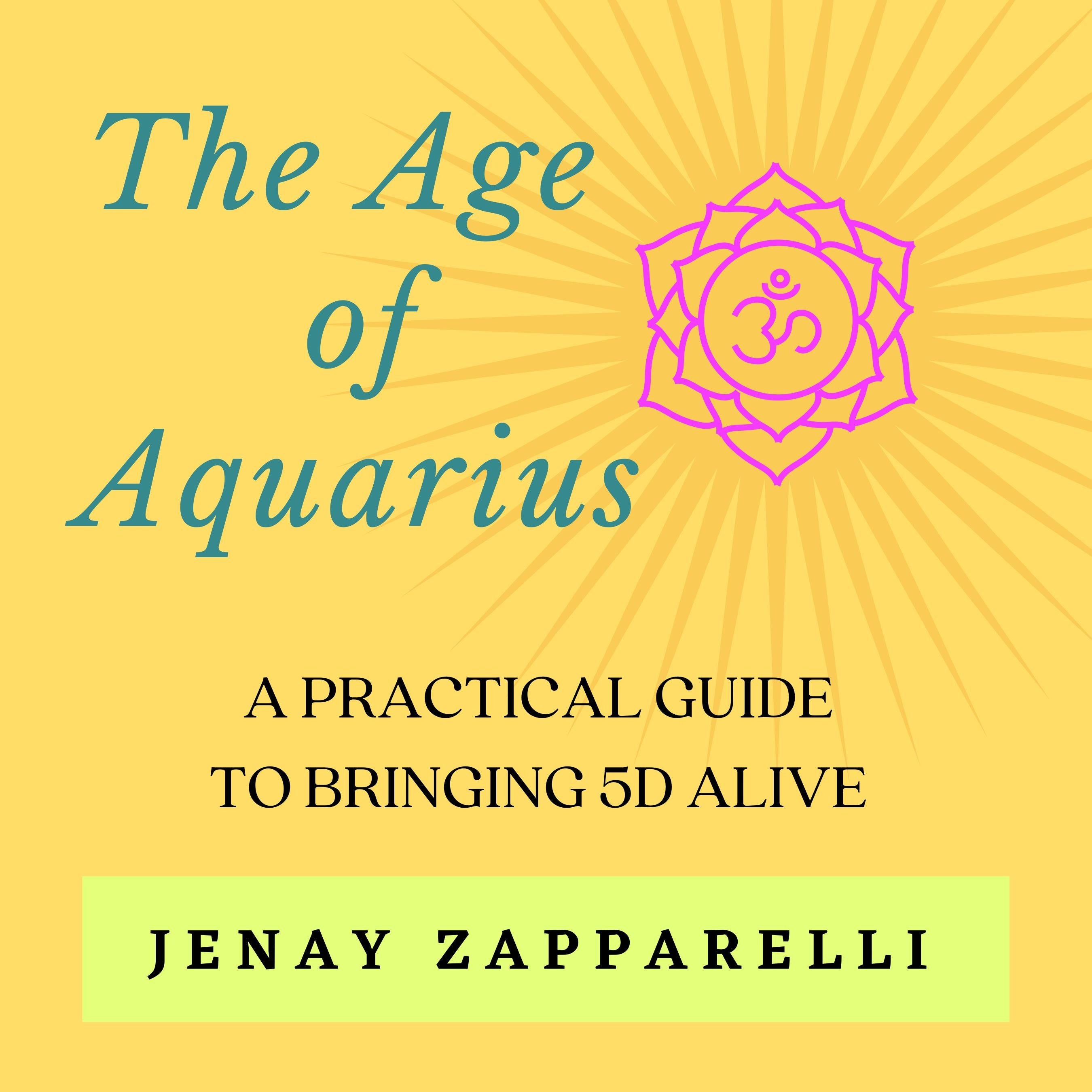 The Age of Aquarius