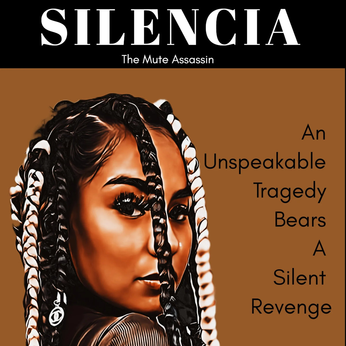 Silencia