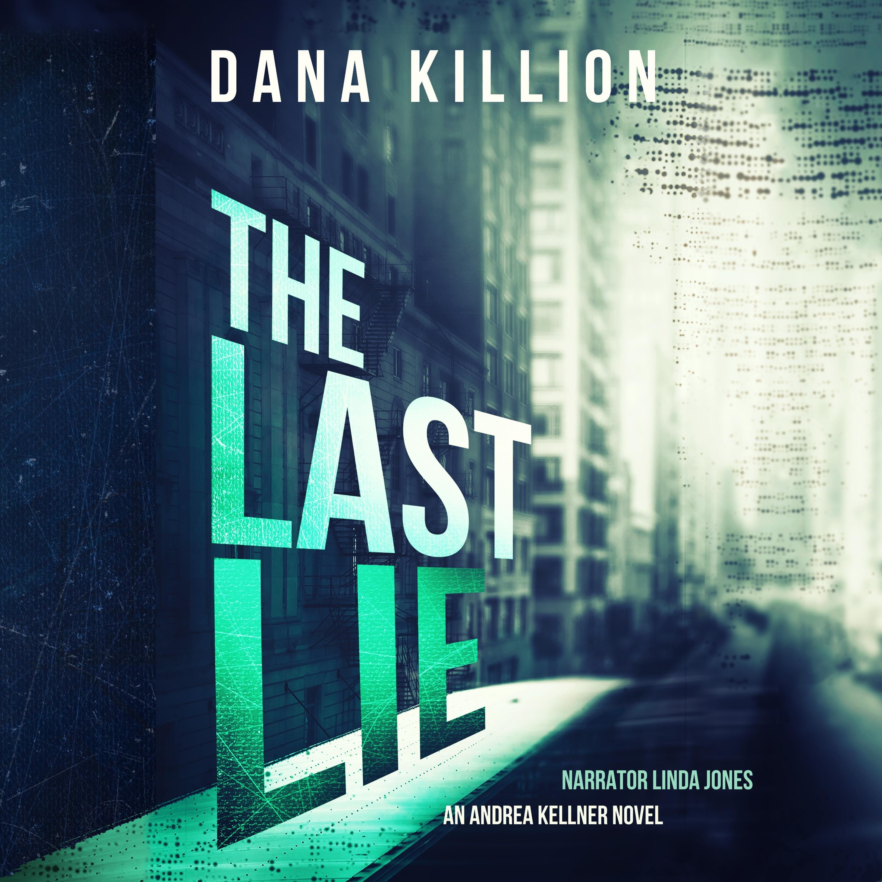 The Last Lie