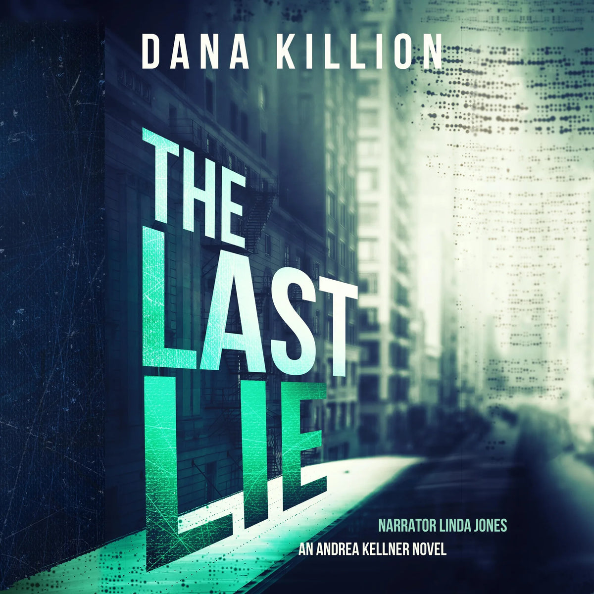 The Last Lie
