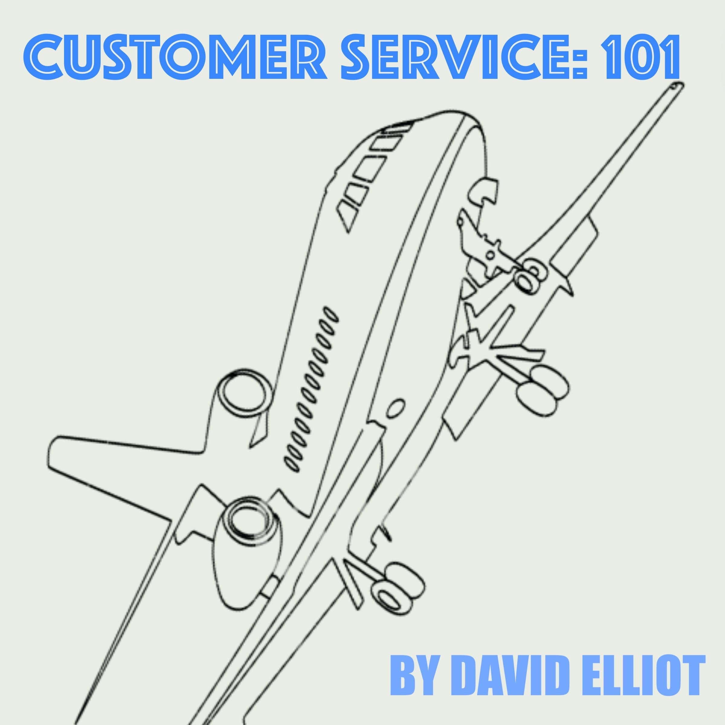 Customer Service: 101