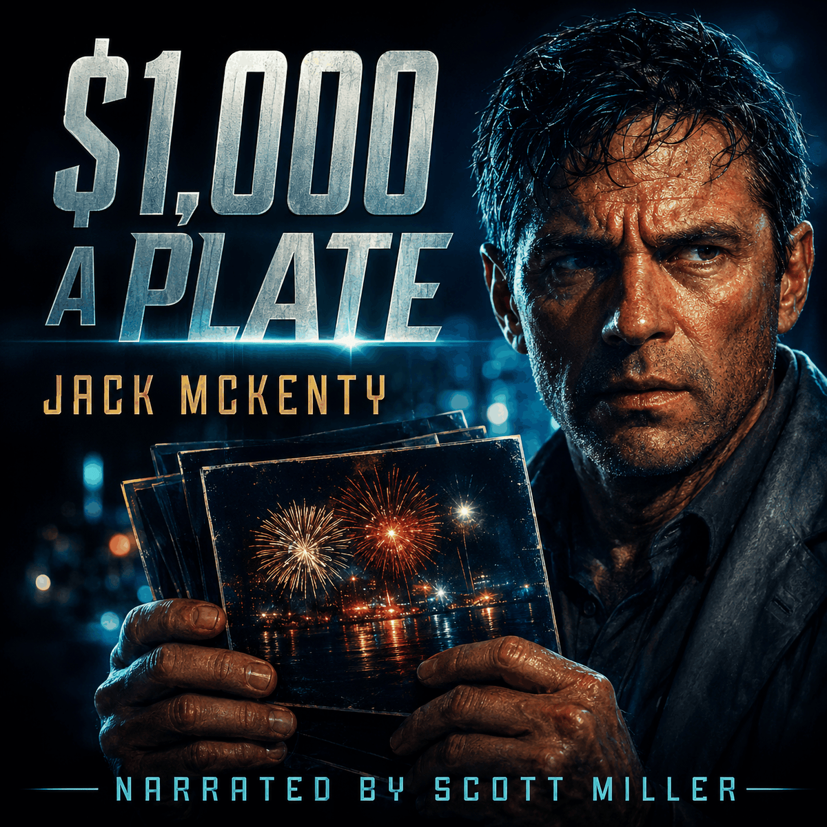 $1,000 A Plate