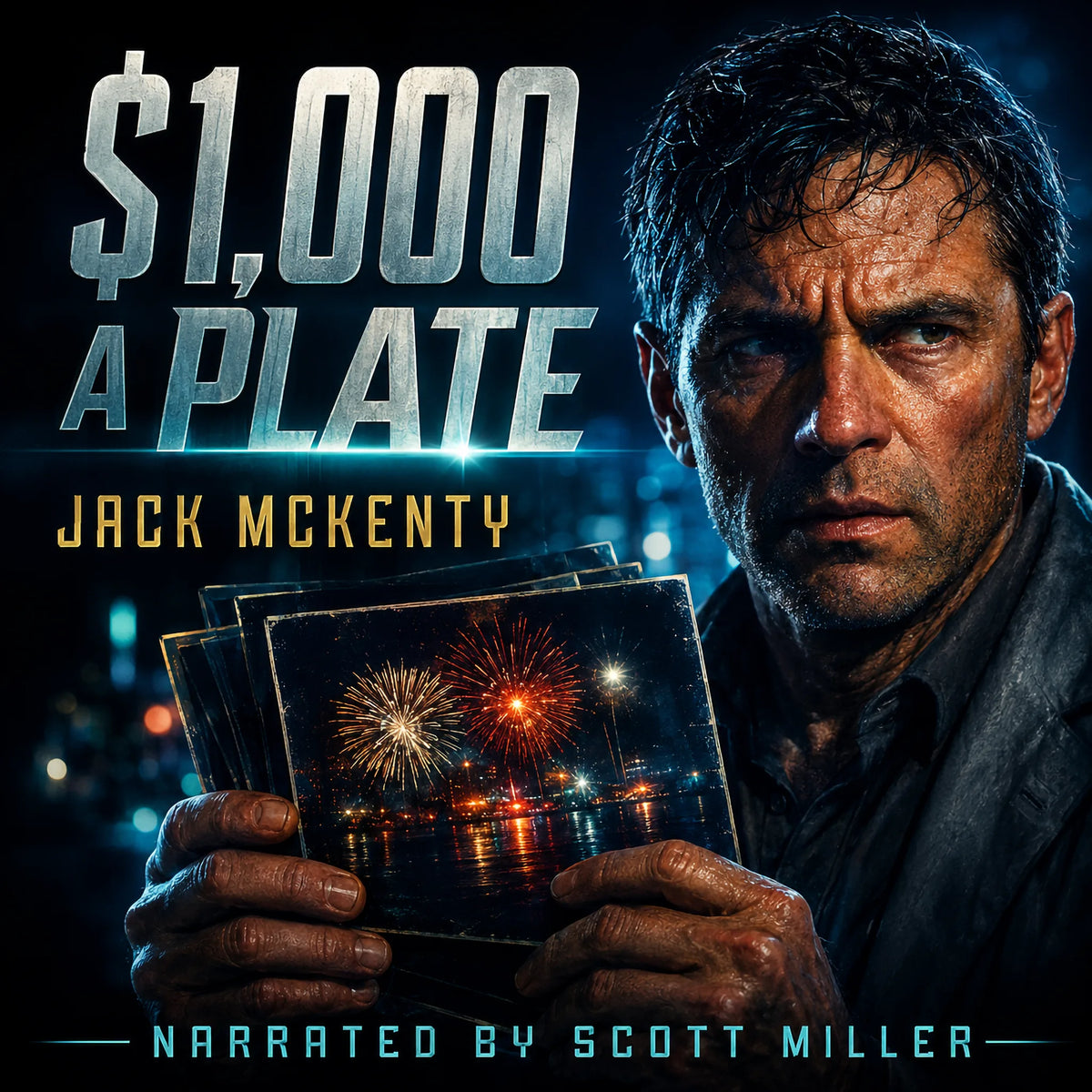 $1,000 A Plate