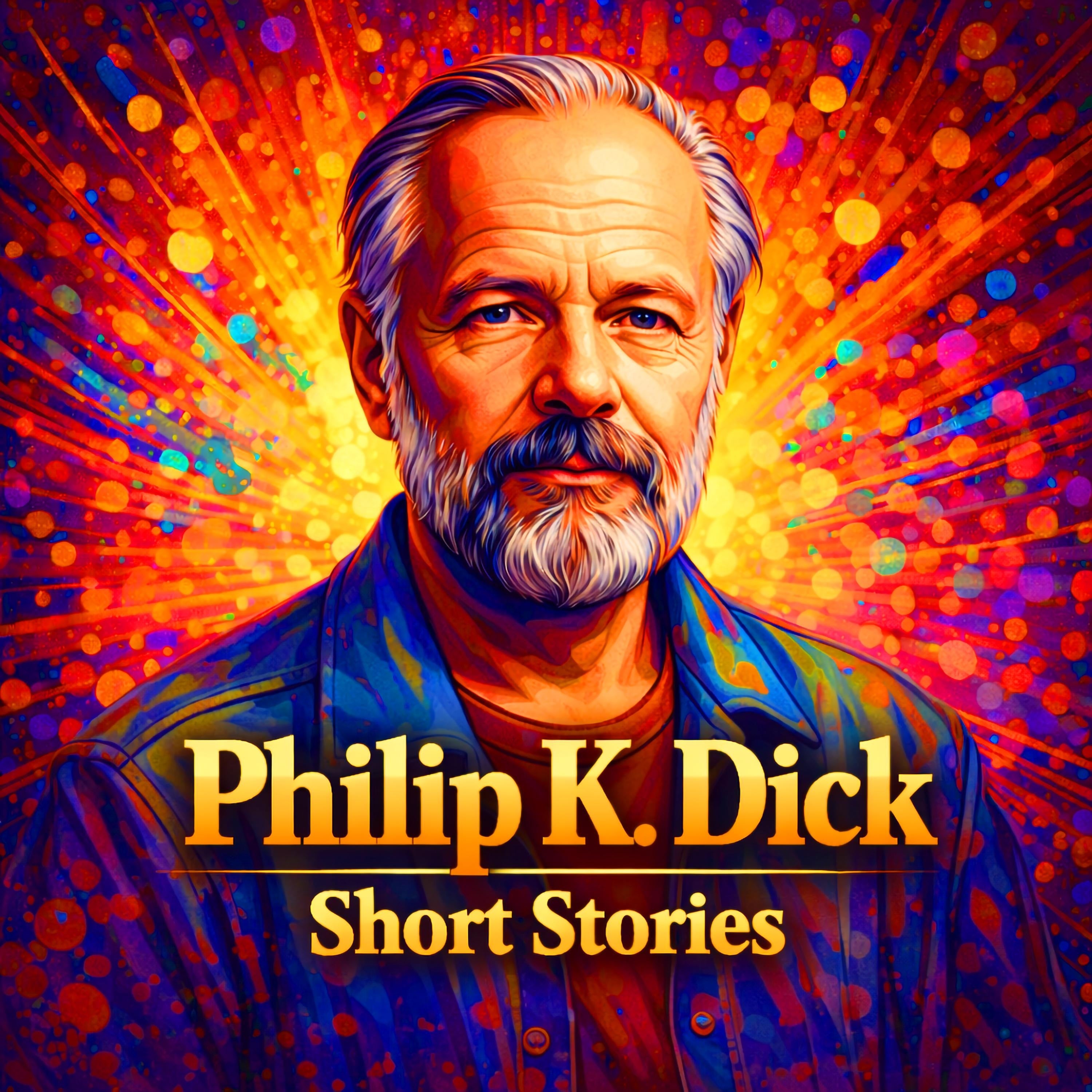 Philip K. Dick Short Stories