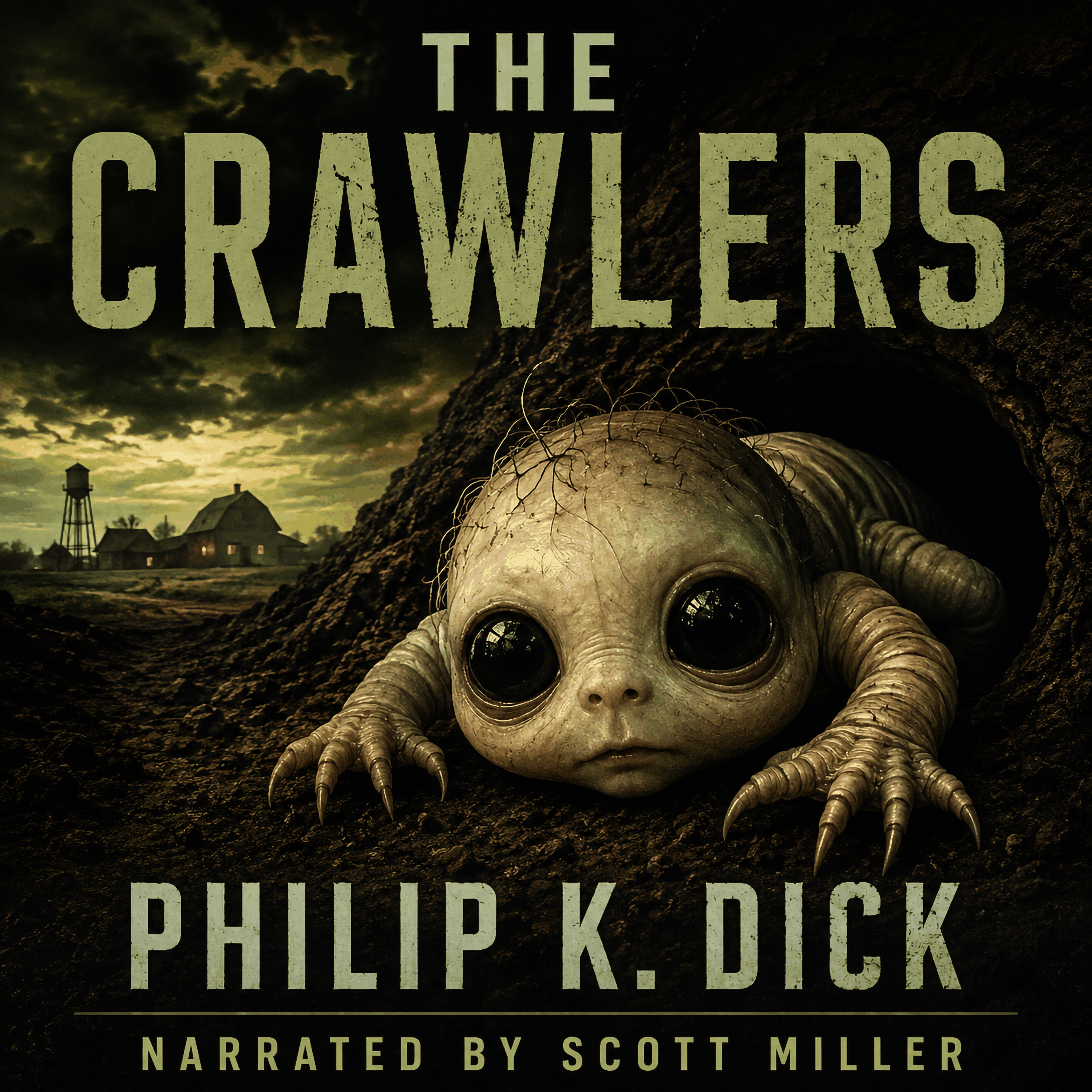 The Crawlers