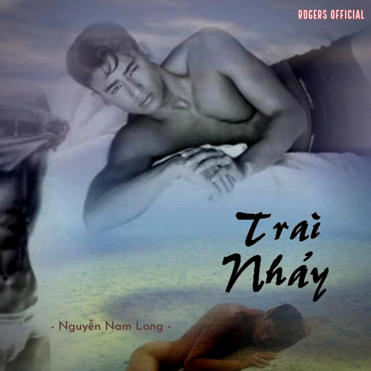 Trai Nhảy